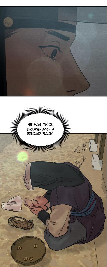 Painter of the Night Chap 43