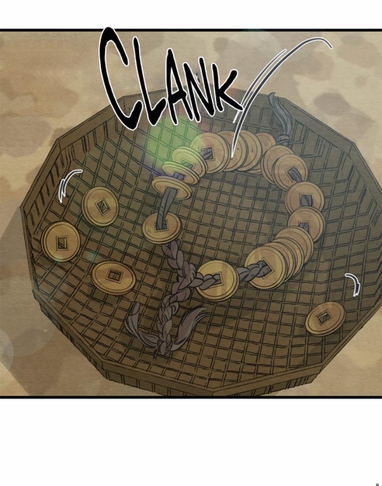 Painter of the Night Chap 43