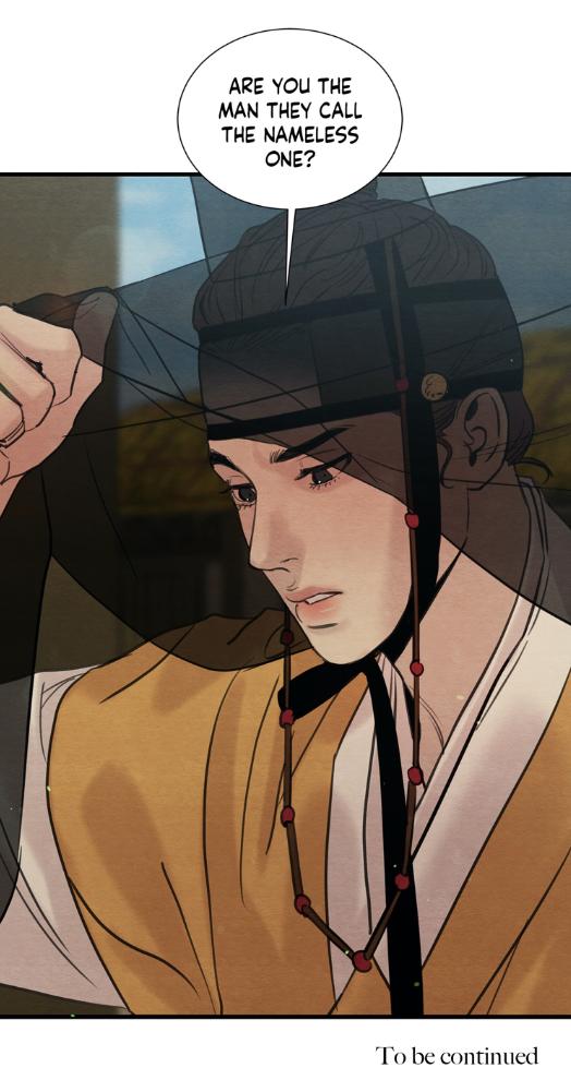 Painter of the Night Chap 43