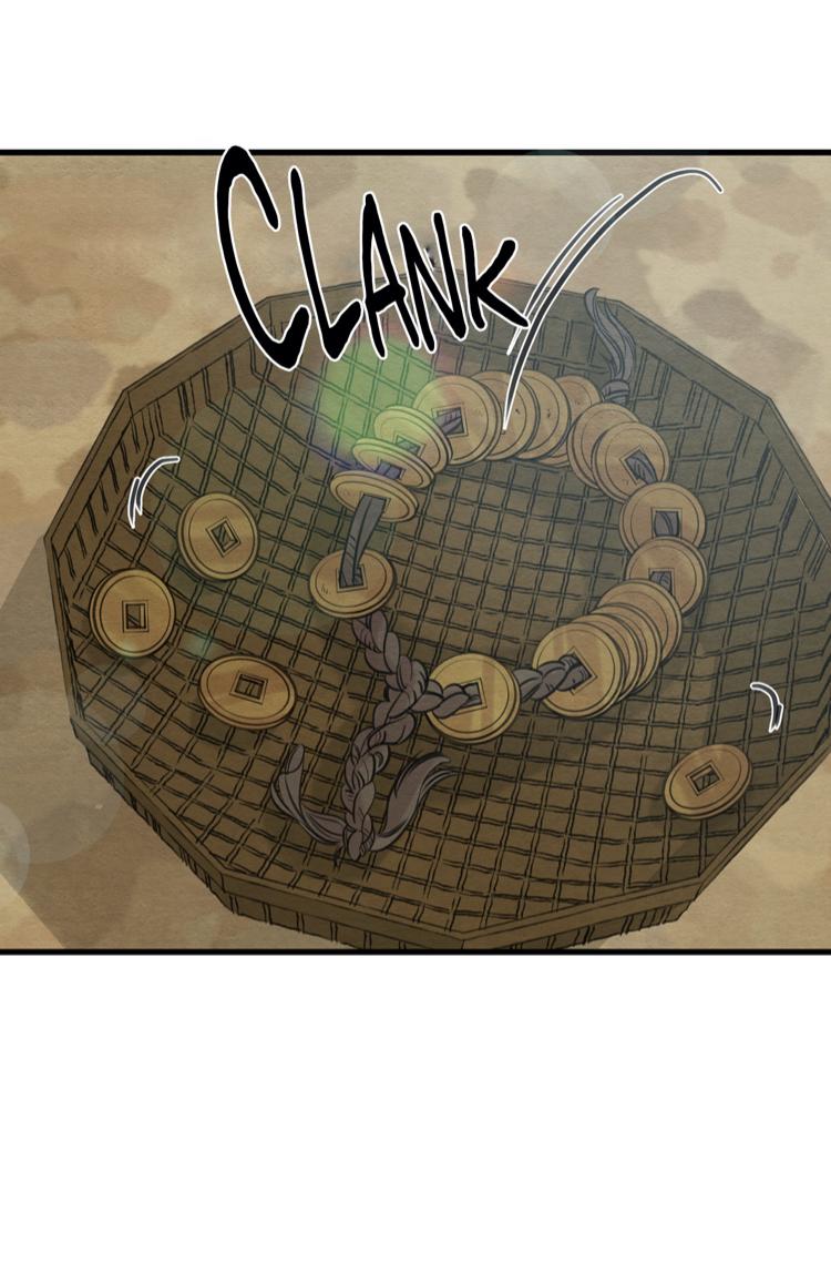 Painter of the Night Chap 44