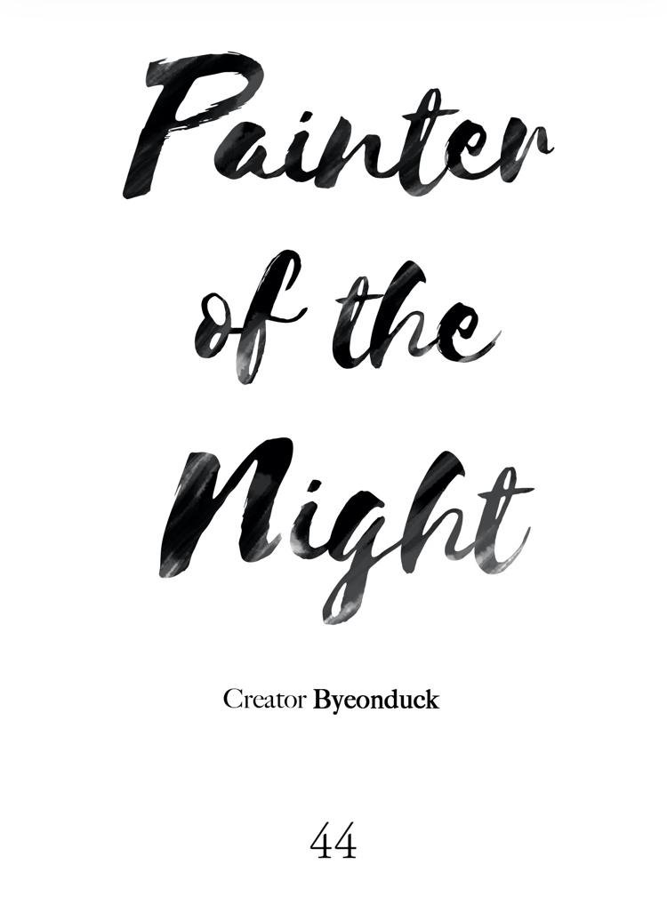 Painter of the Night Chap 44