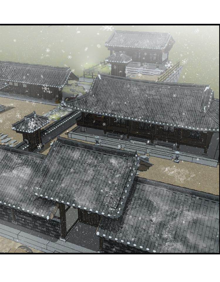 Painter of the Night Chap 44