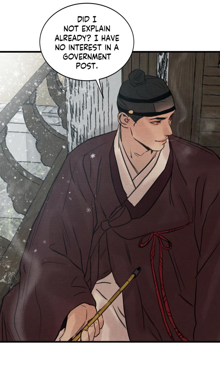 Painter of the Night Chap 44