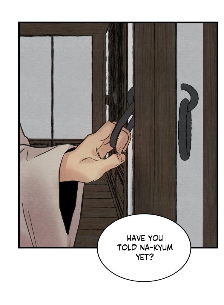 Painter of the Night Chap 44