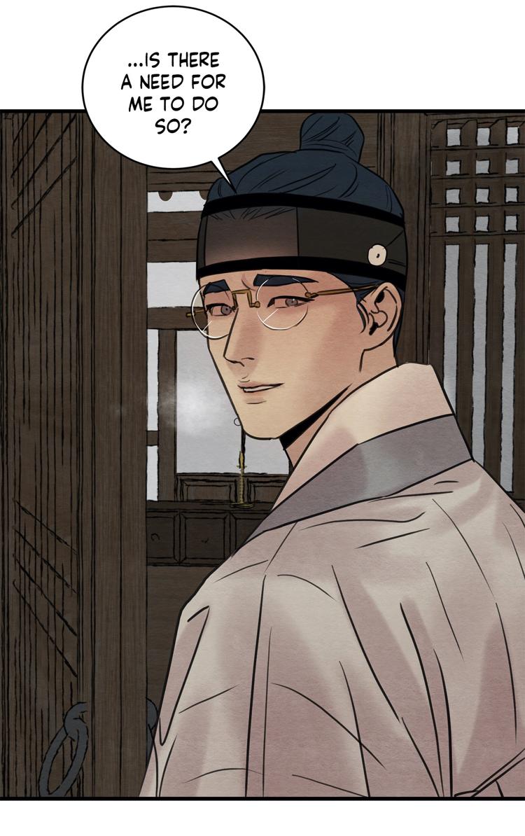 Painter of the Night Chap 44