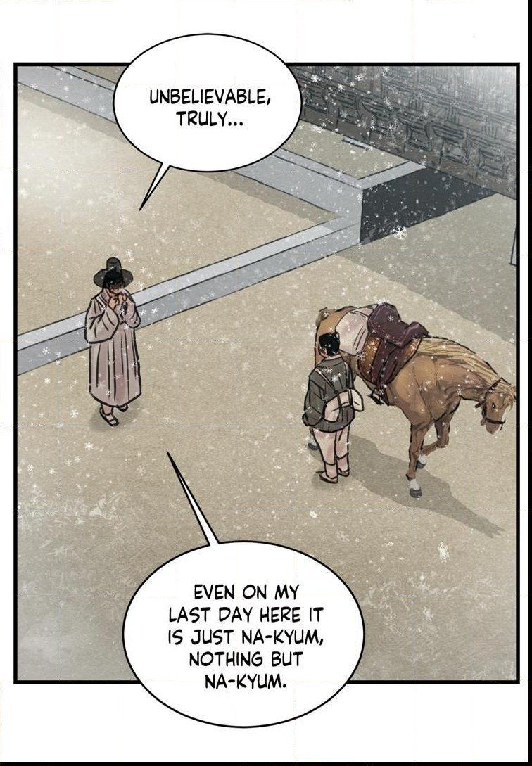 Painter of the Night Chap 44