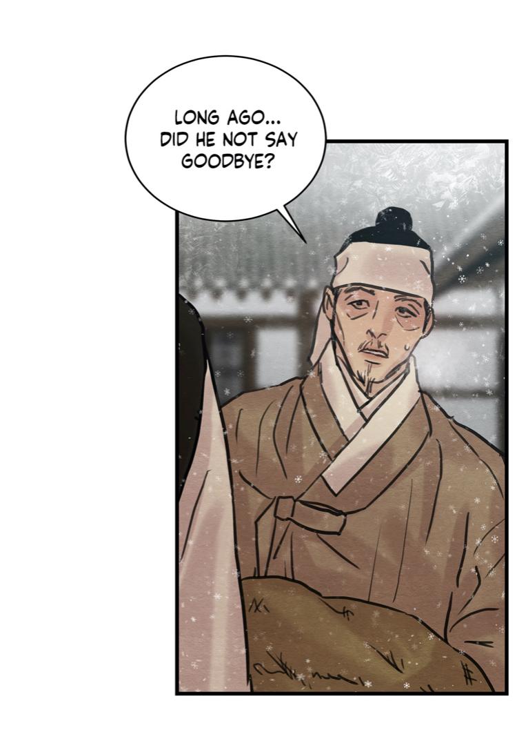 Painter of the Night Chap 44