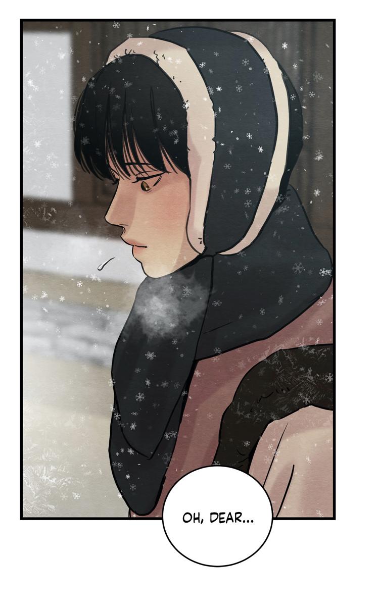 Painter of the Night Chap 44