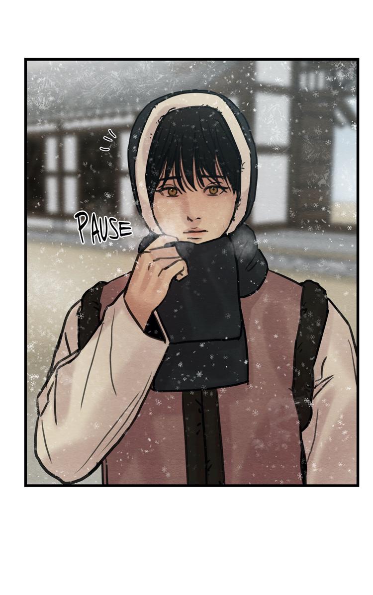 Painter of the Night Chap 44