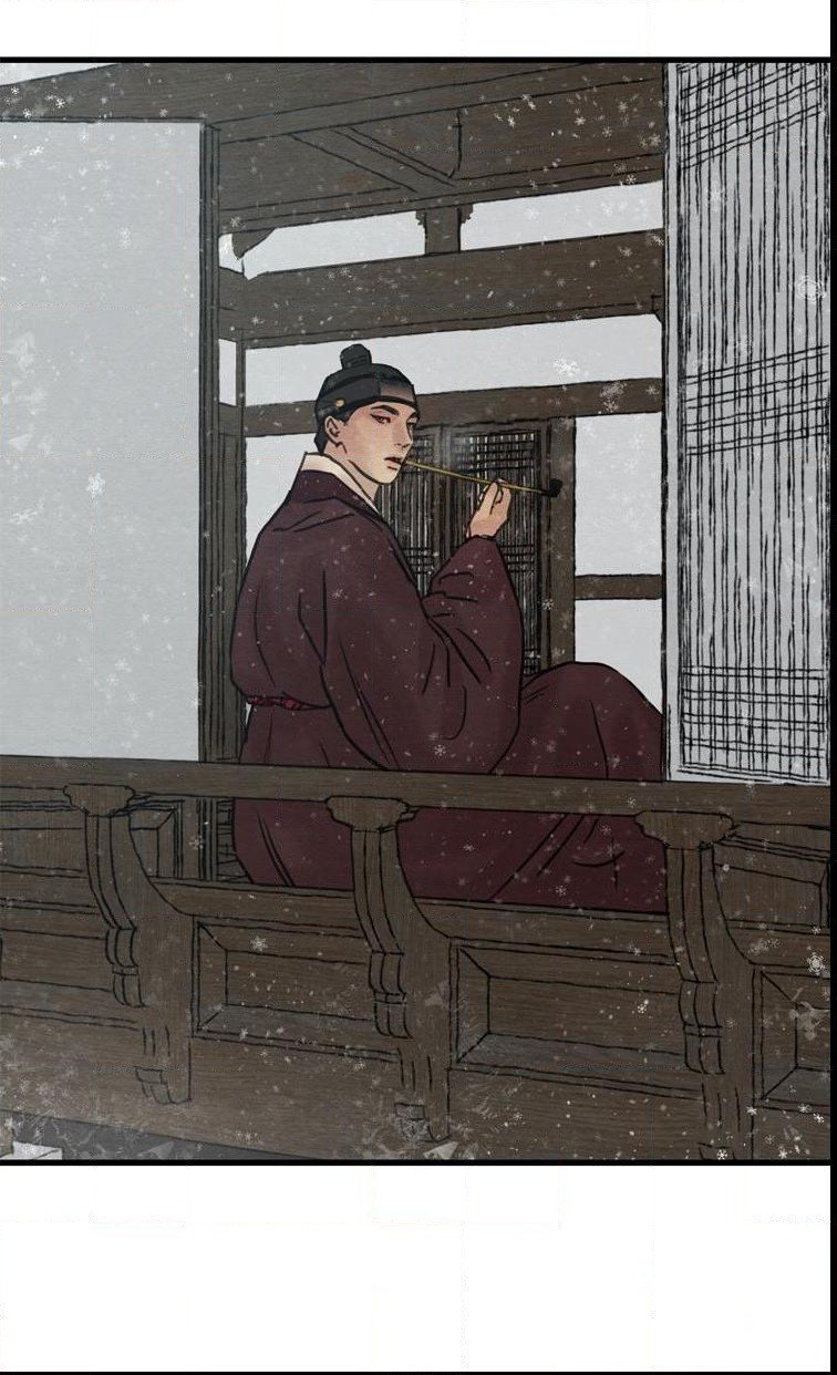 Painter of the Night Chap 44