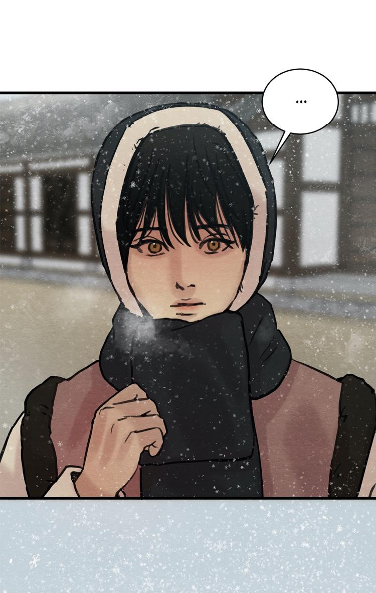 Painter of the Night Chap 44