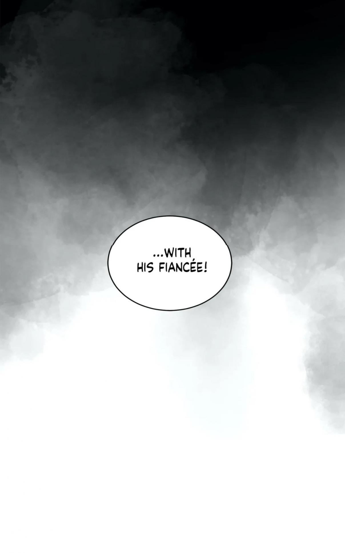 Painter of the Night Chap 45