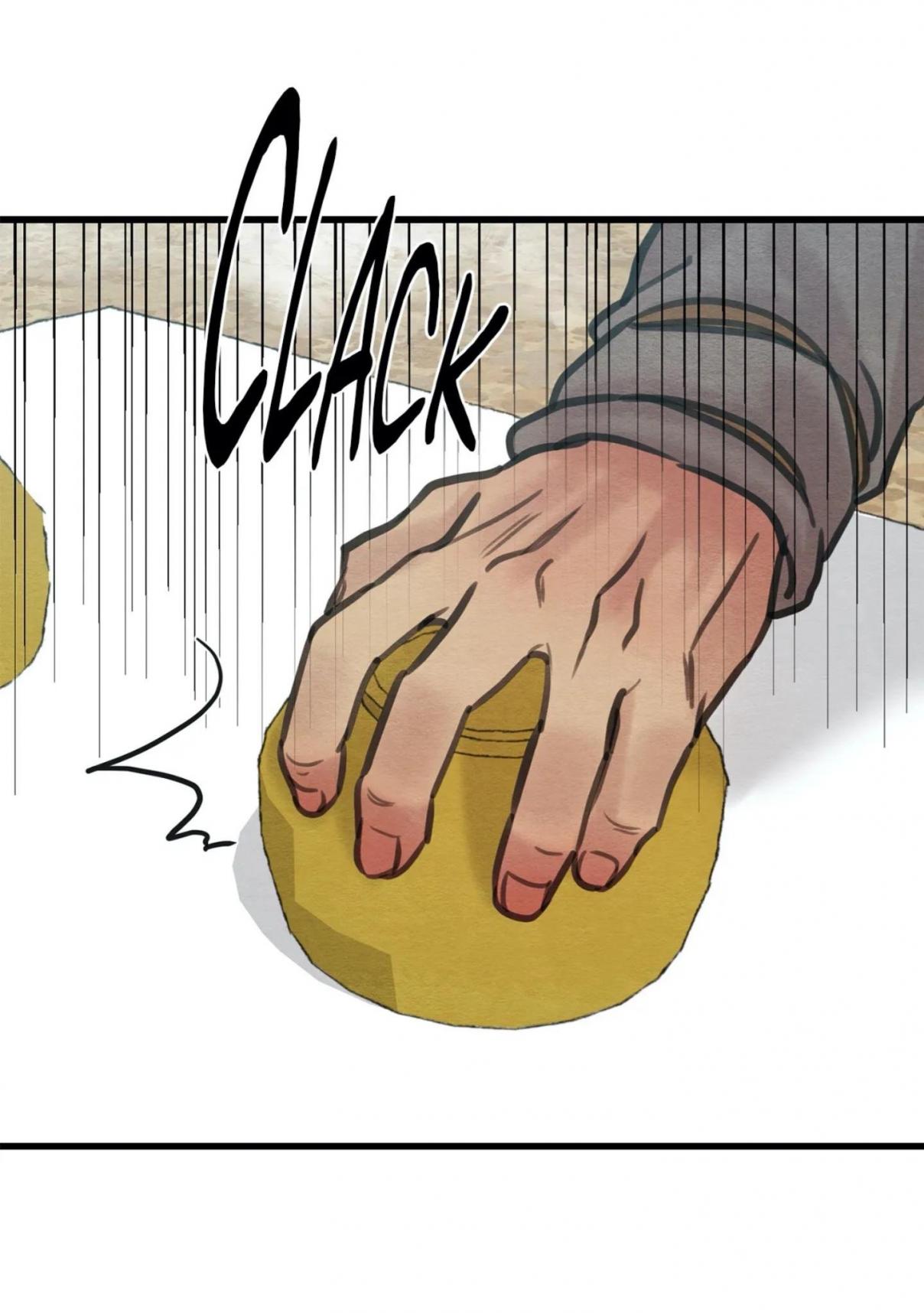 Painter of the Night Chap 45