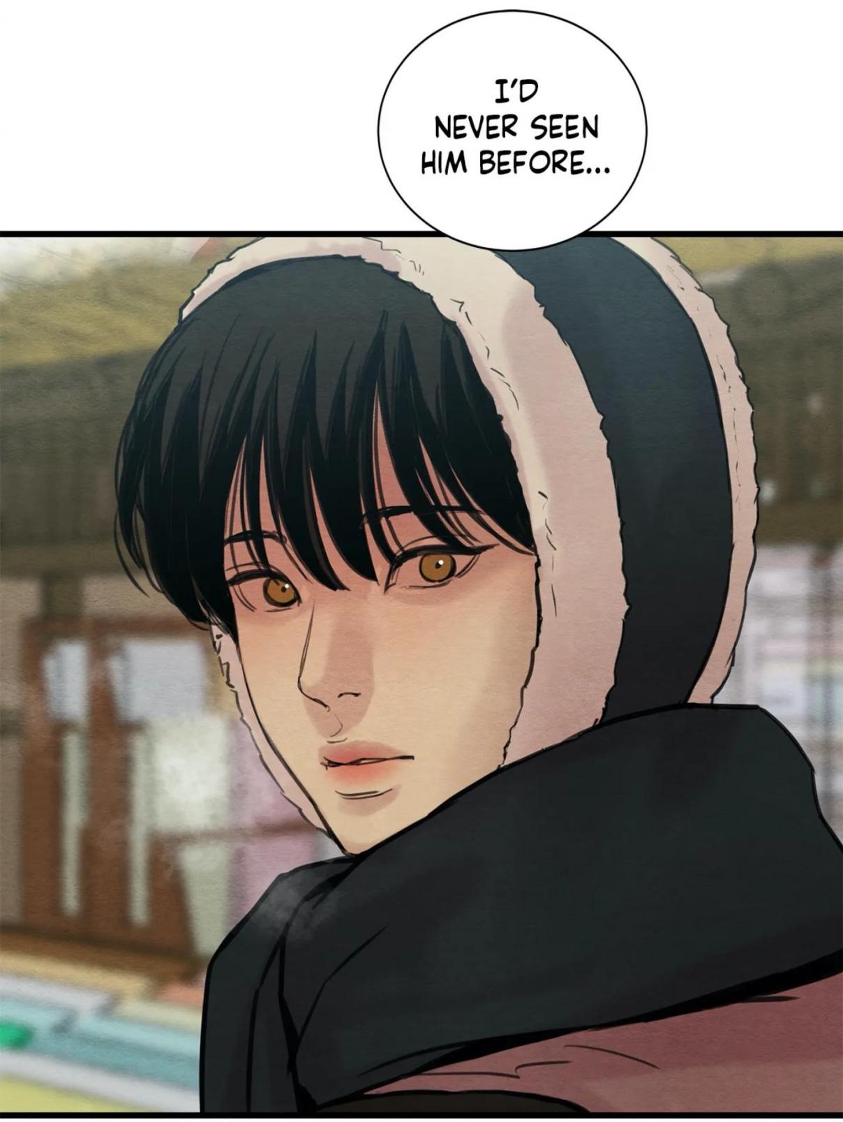 Painter of the Night Chap 45