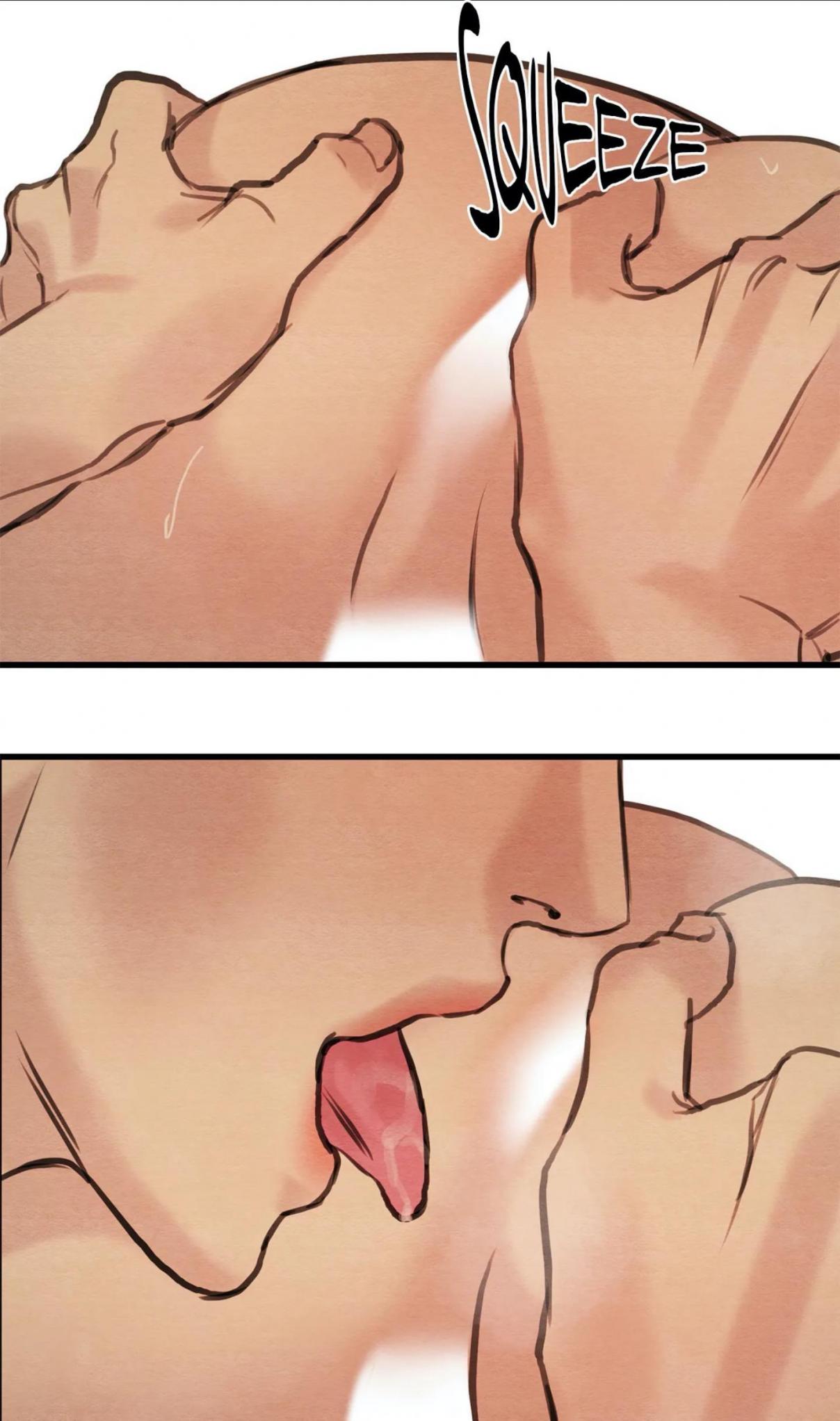 Painter of the Night Chap 45