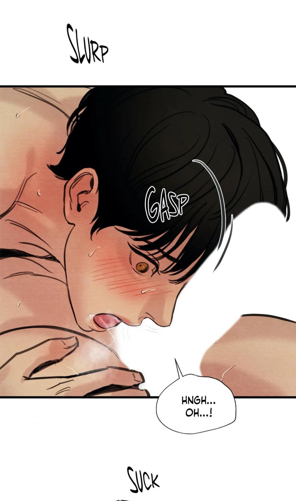 Painter of the Night Chap 45