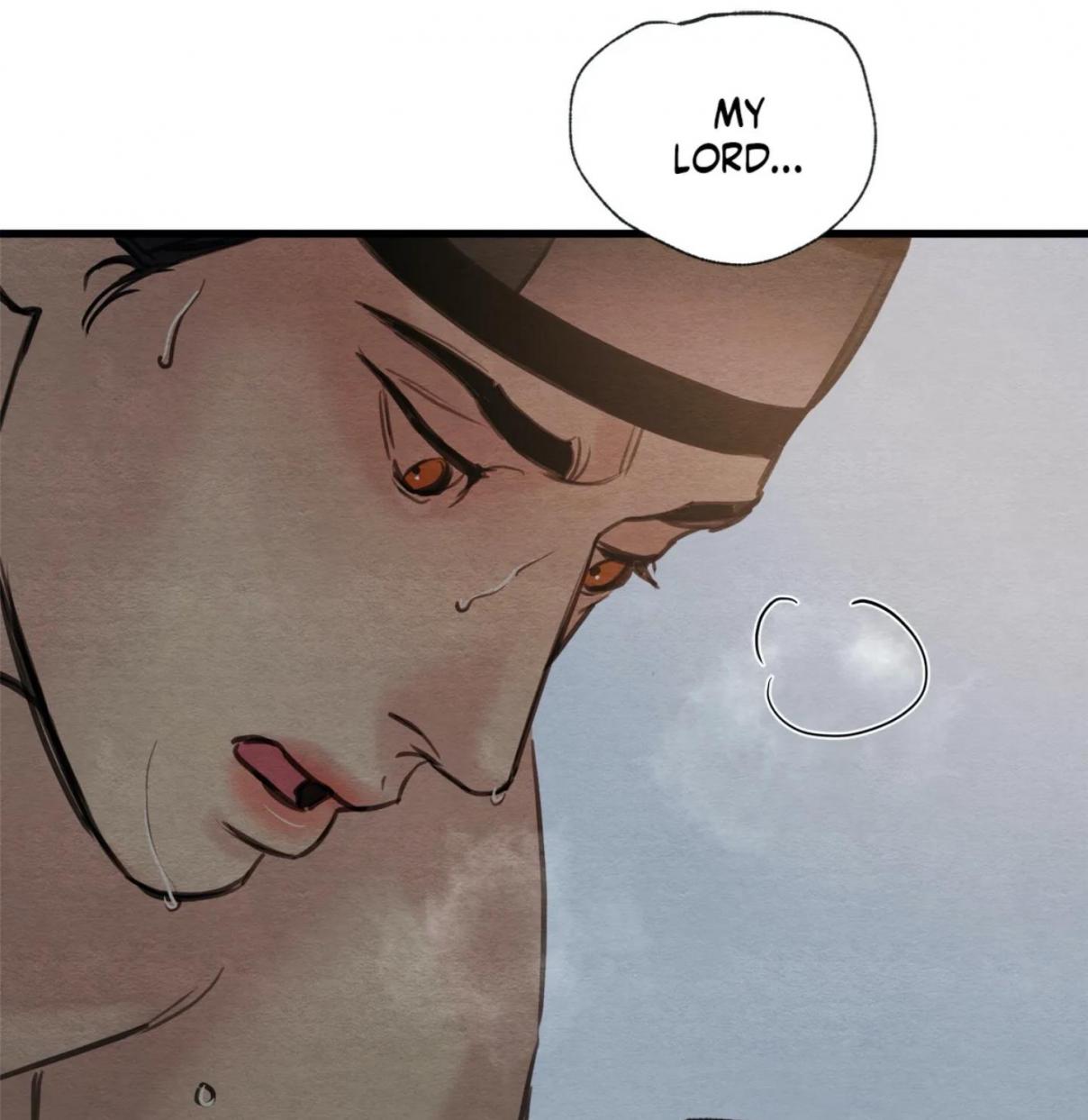 Painter of the Night Chap 45