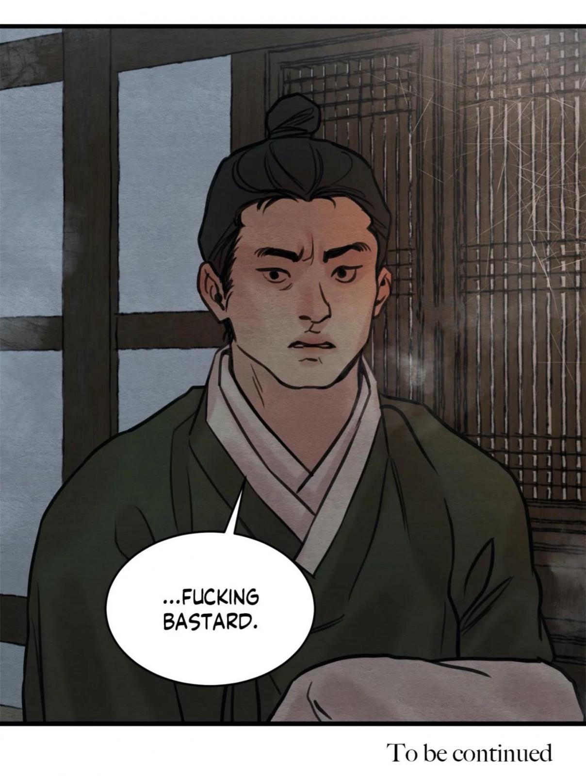 Painter of the Night Chap 45