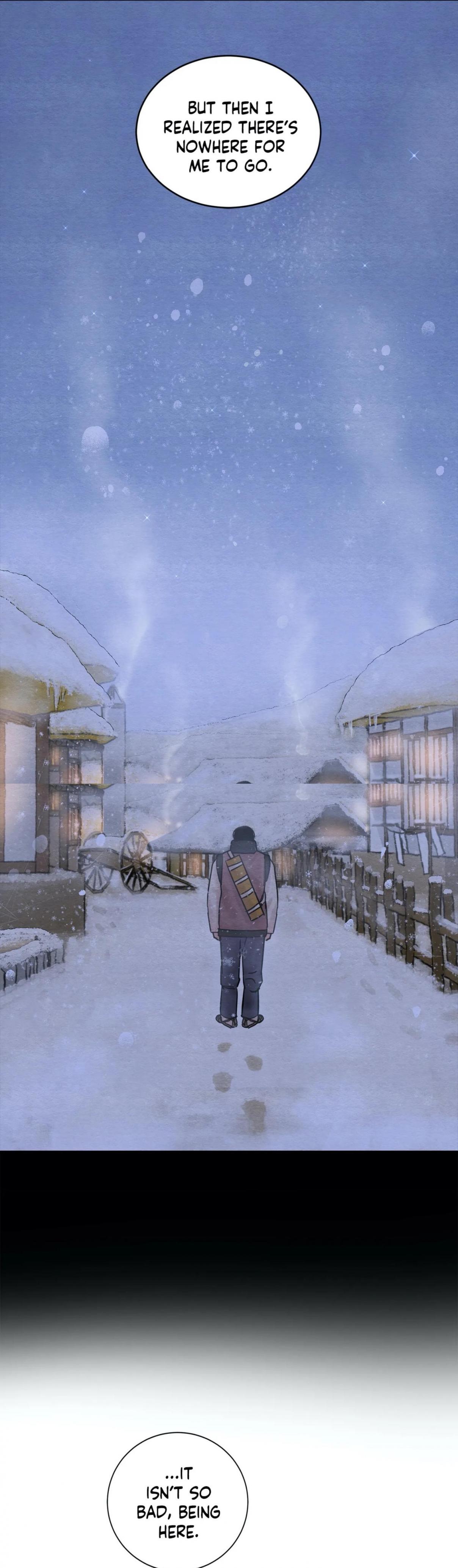 Painter of the Night Chap 46