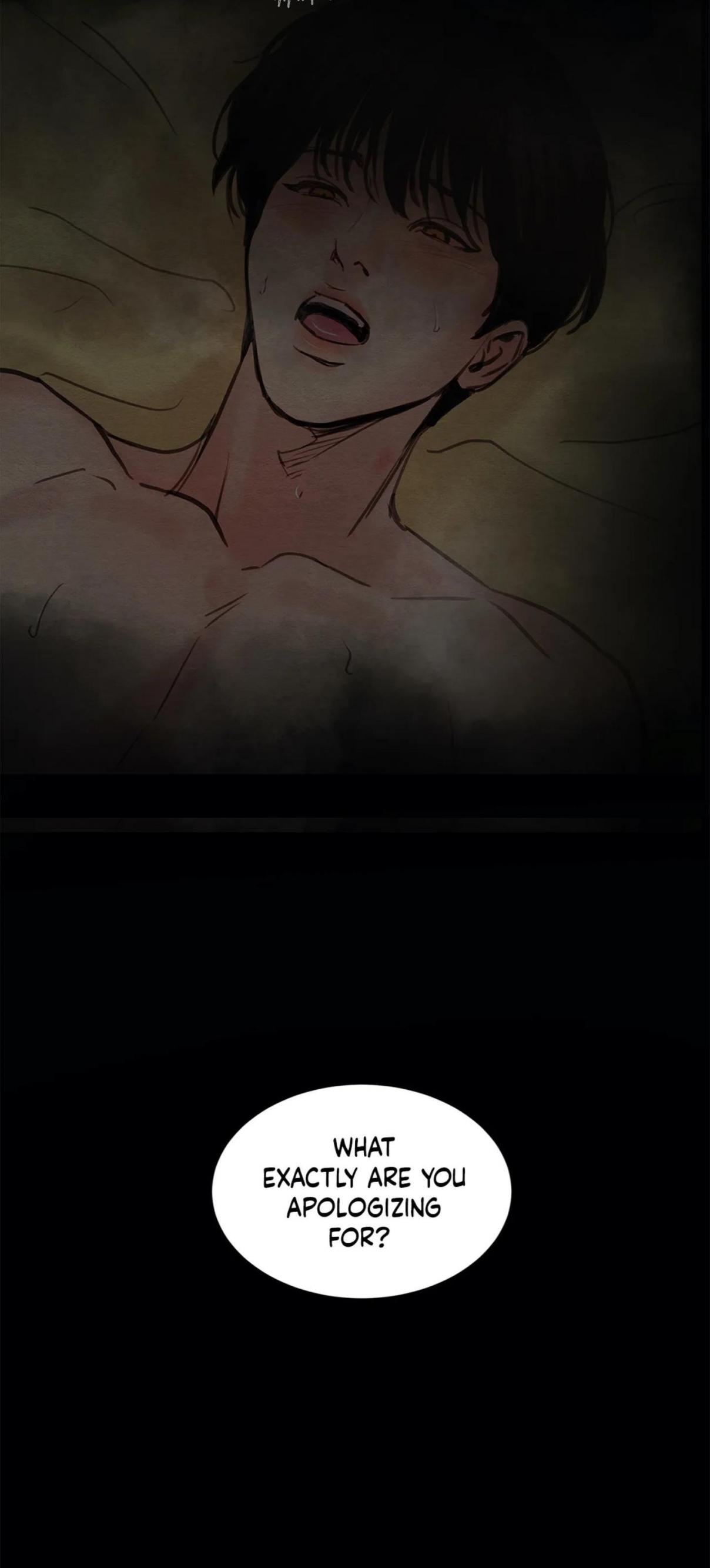 Painter of the Night Chap 48