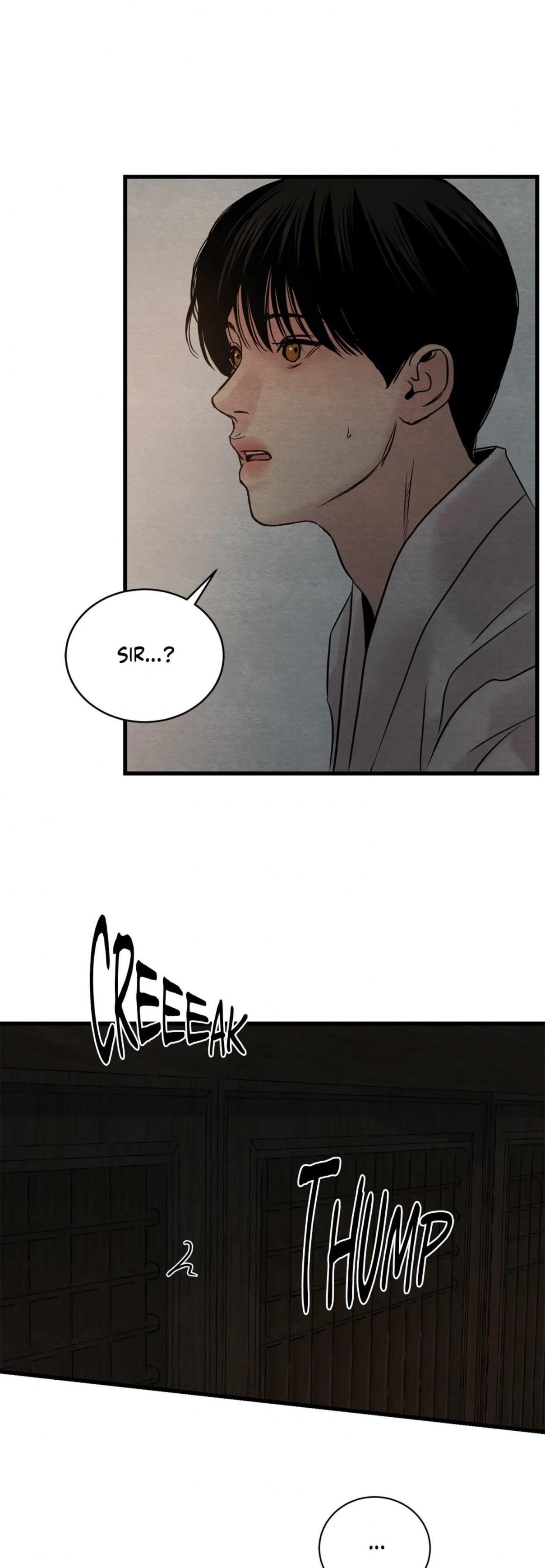 Painter of the Night Chap 48