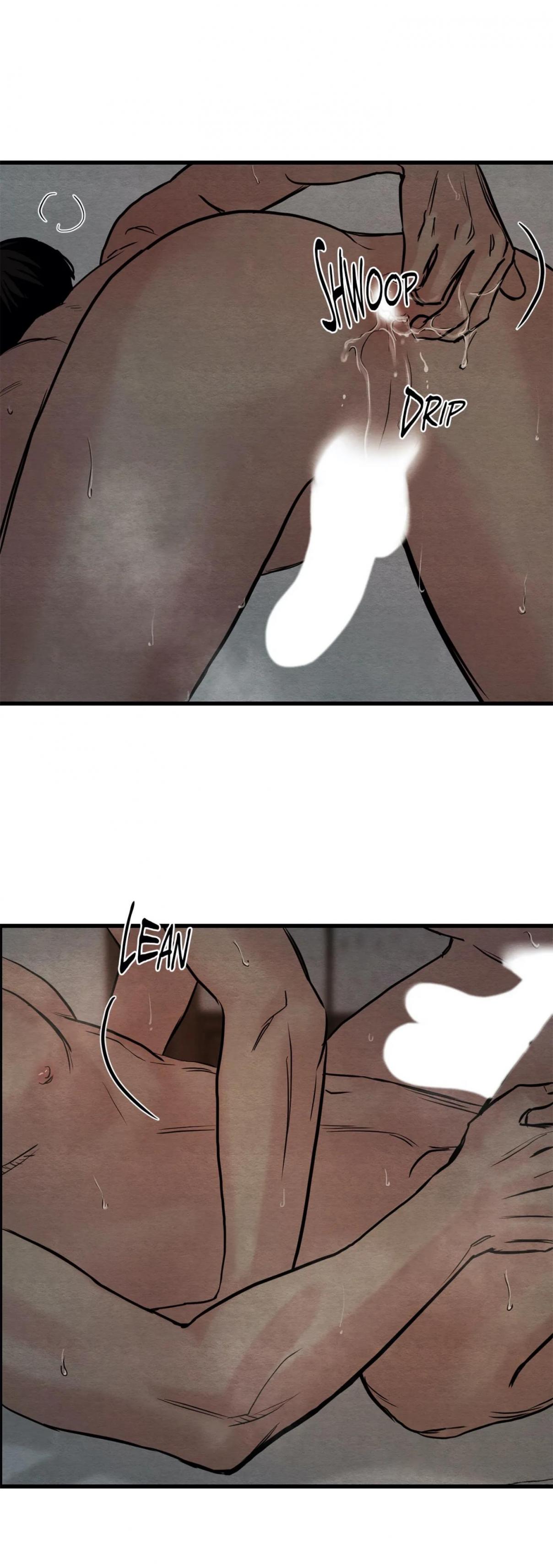 Painter of the Night Chap 48