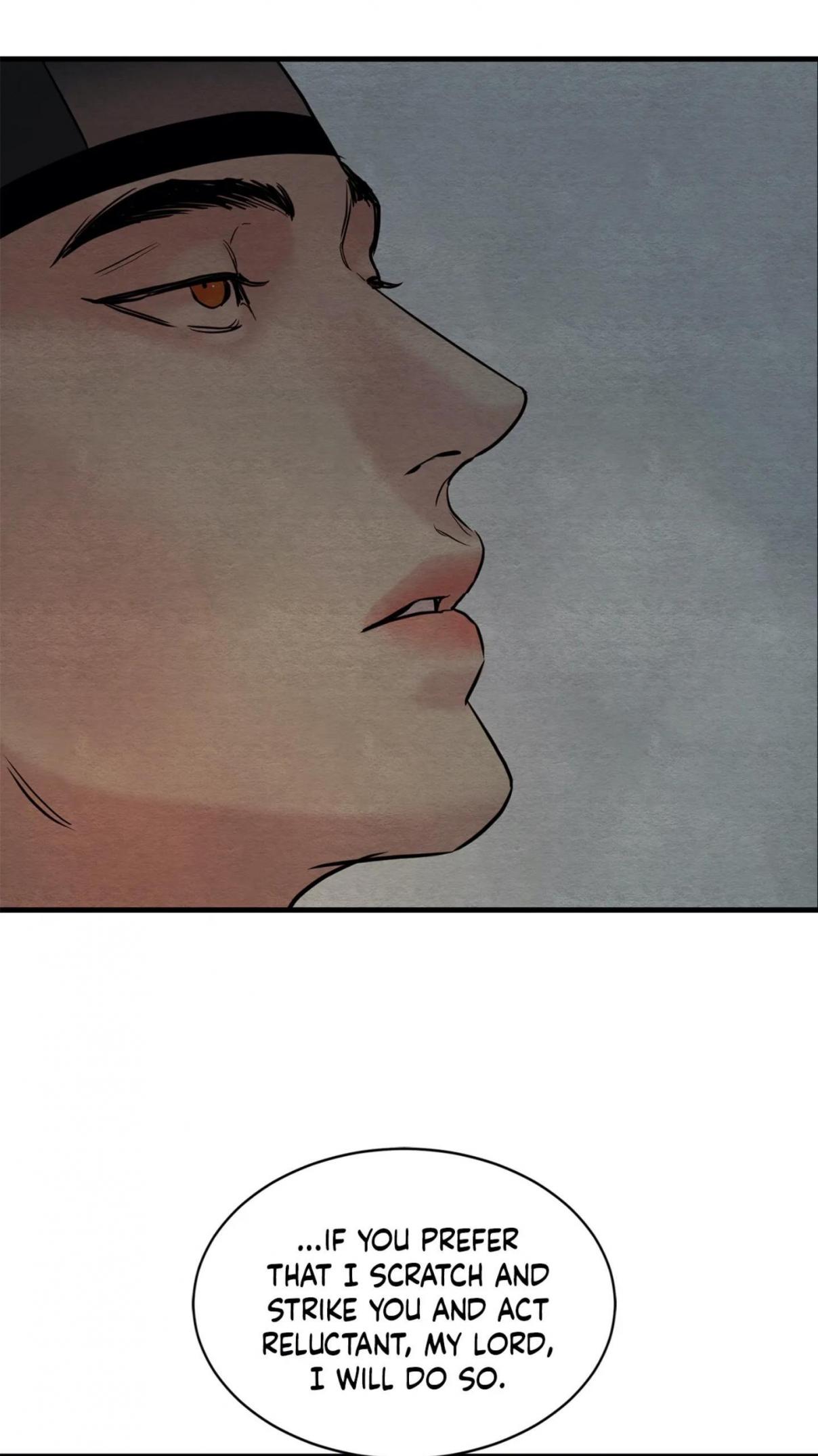 Painter of the Night Chap 48