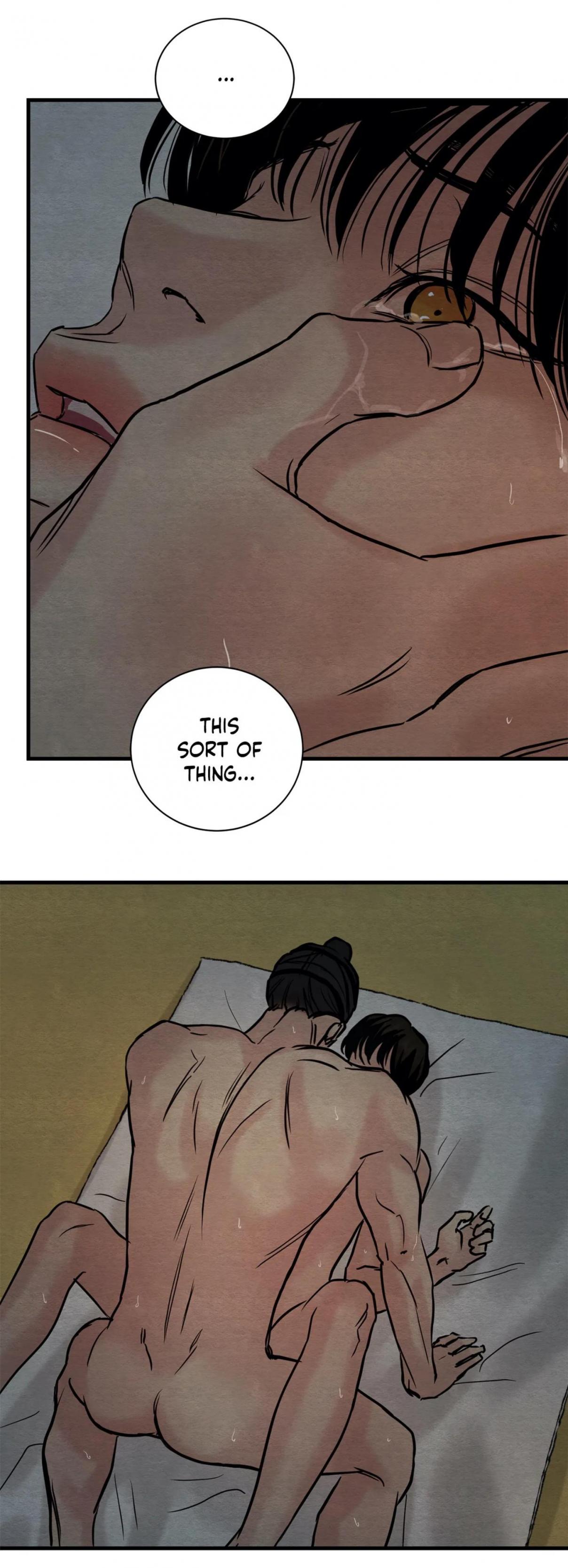 Painter of the Night Chap 48