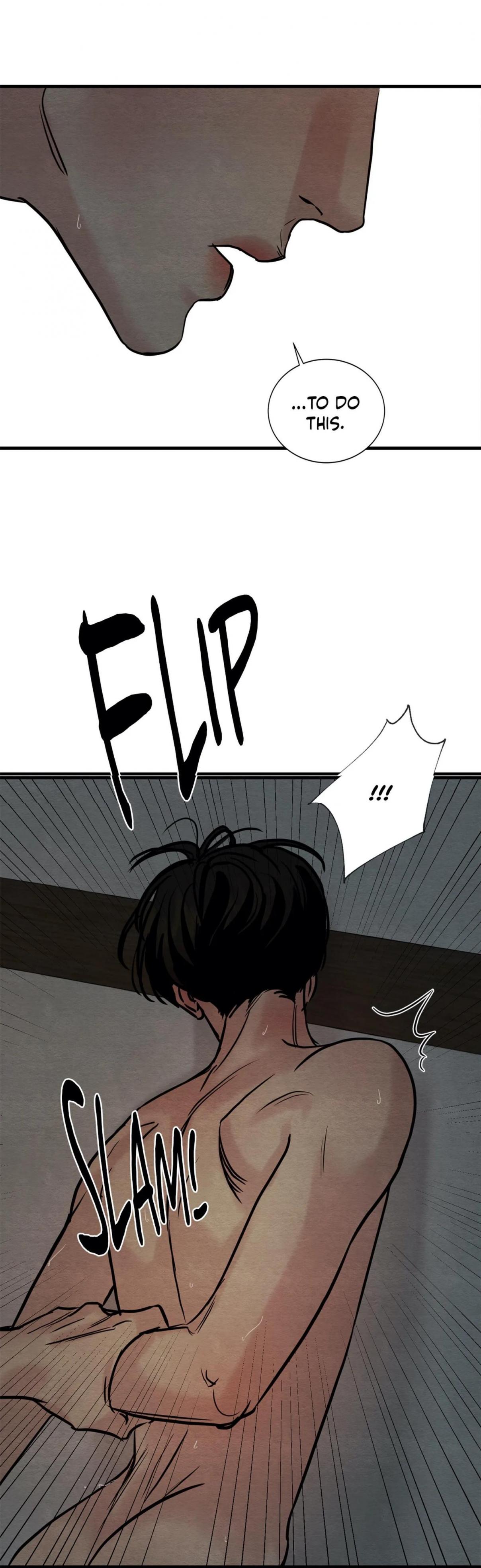 Painter of the Night Chap 48