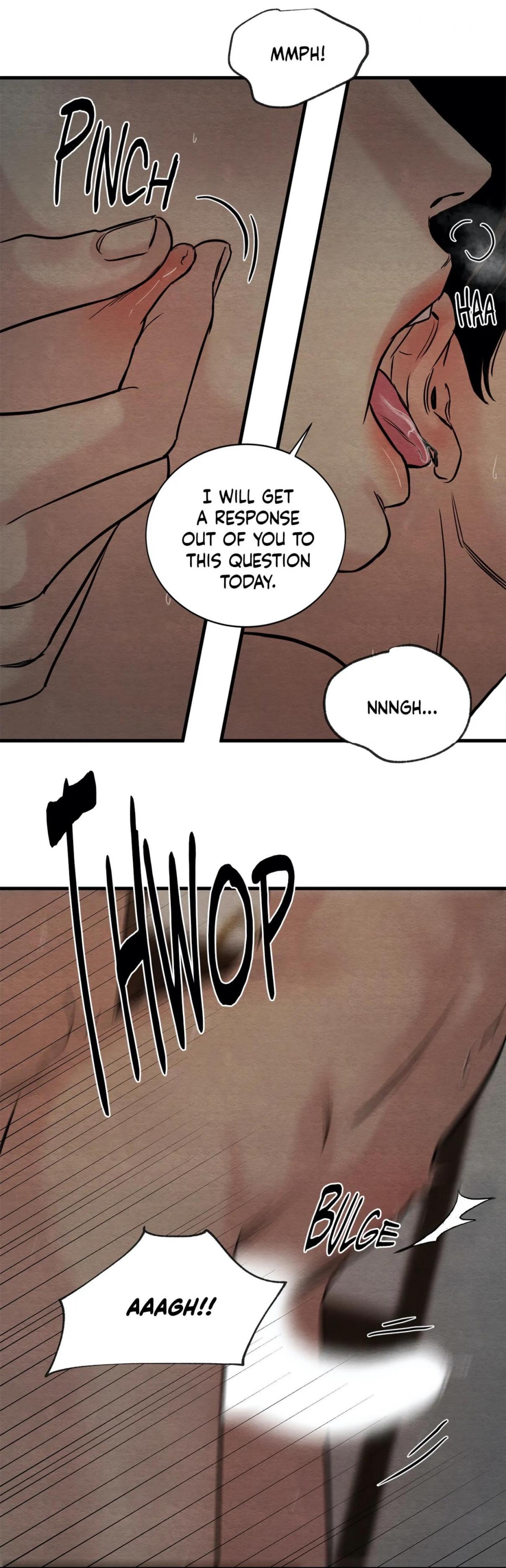 Painter of the Night Chap 48