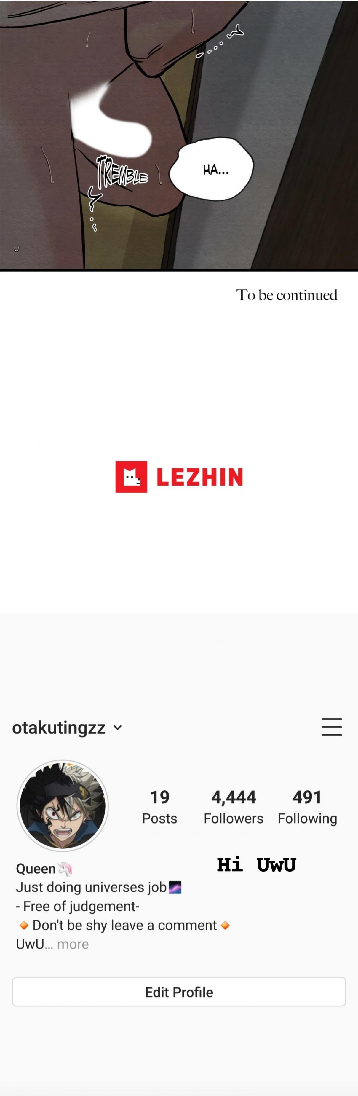 Painter of the Night Chap 48