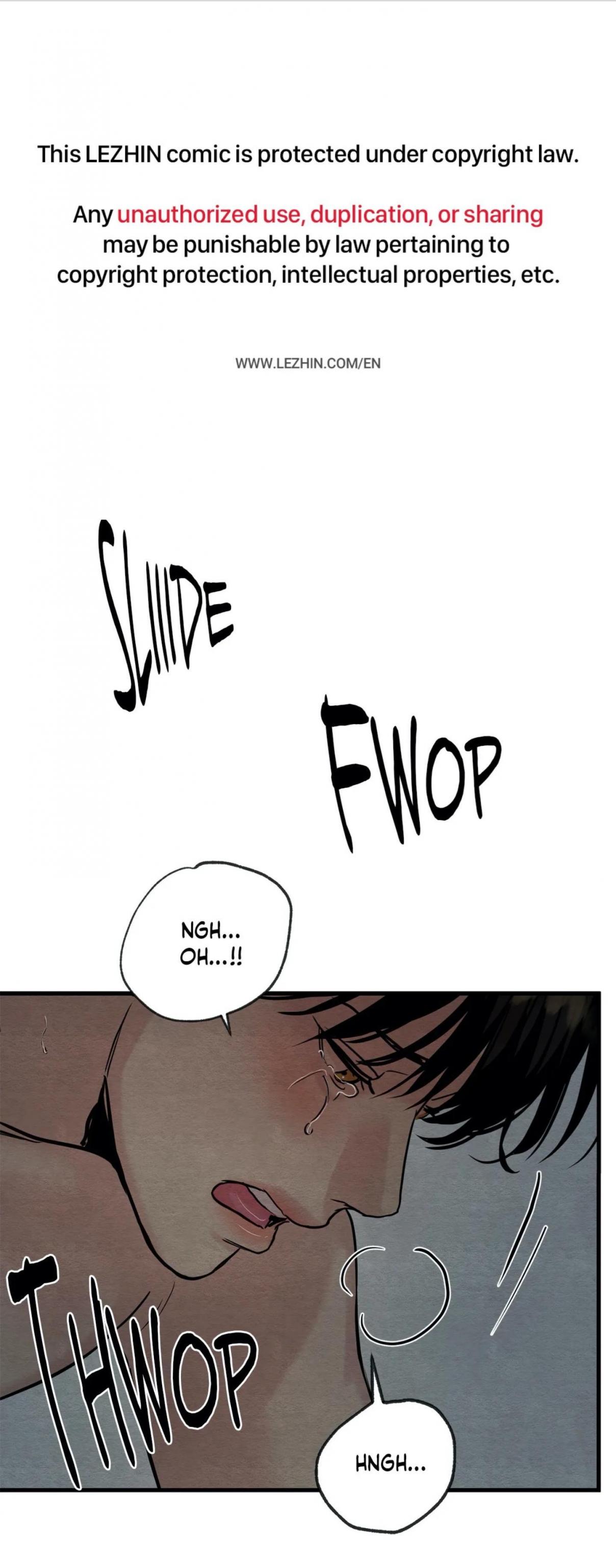 Painter of the Night Chap 50