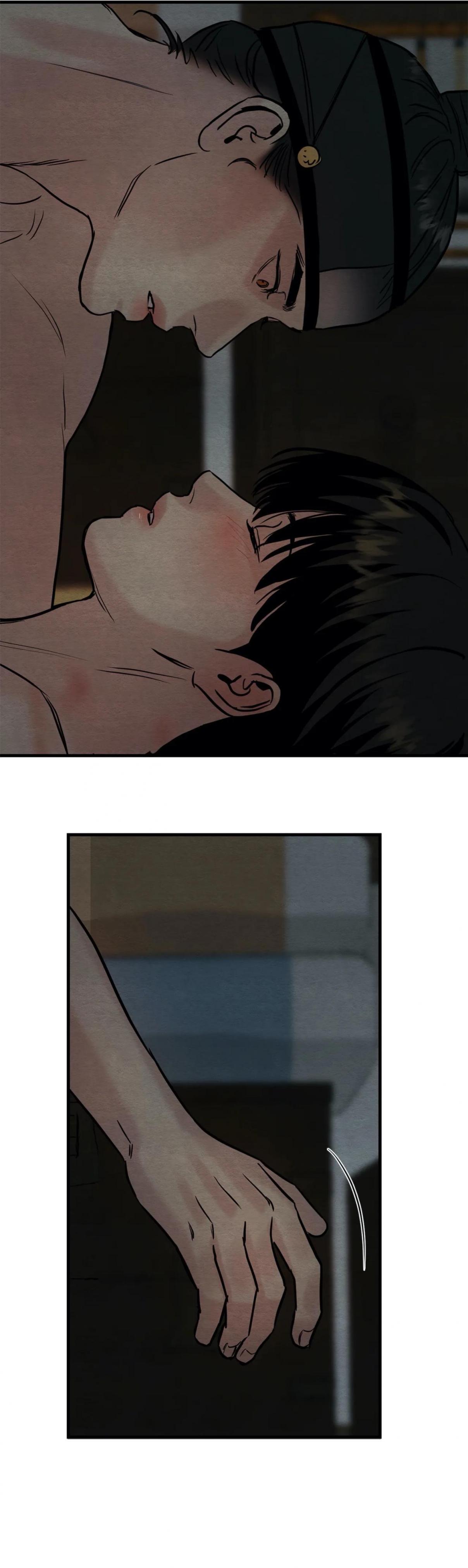 Painter of the Night Chap 50