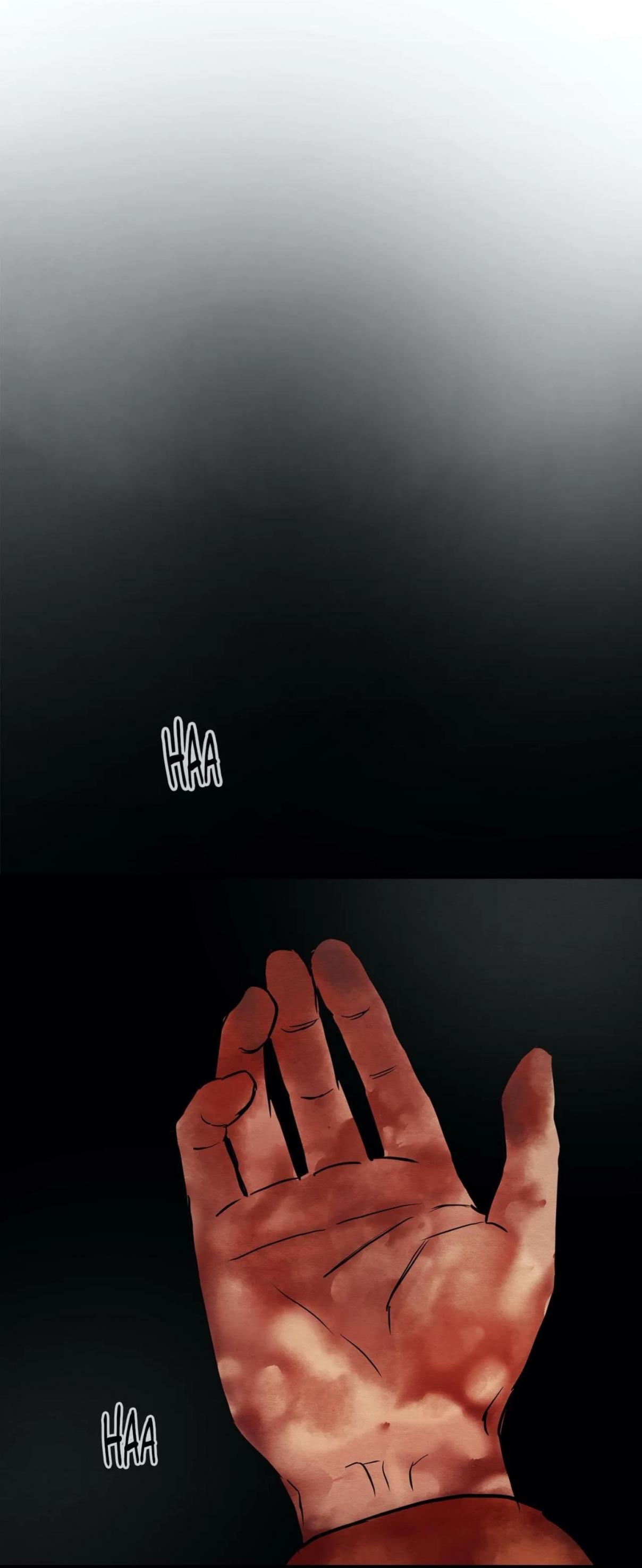 Painter of the Night Chap 50