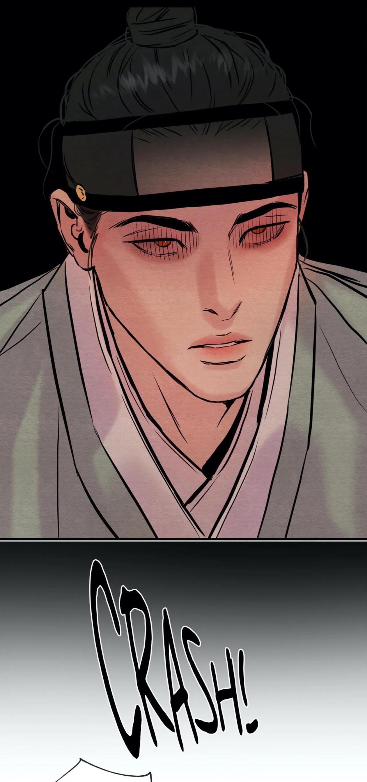 Painter of the Night Chap 50