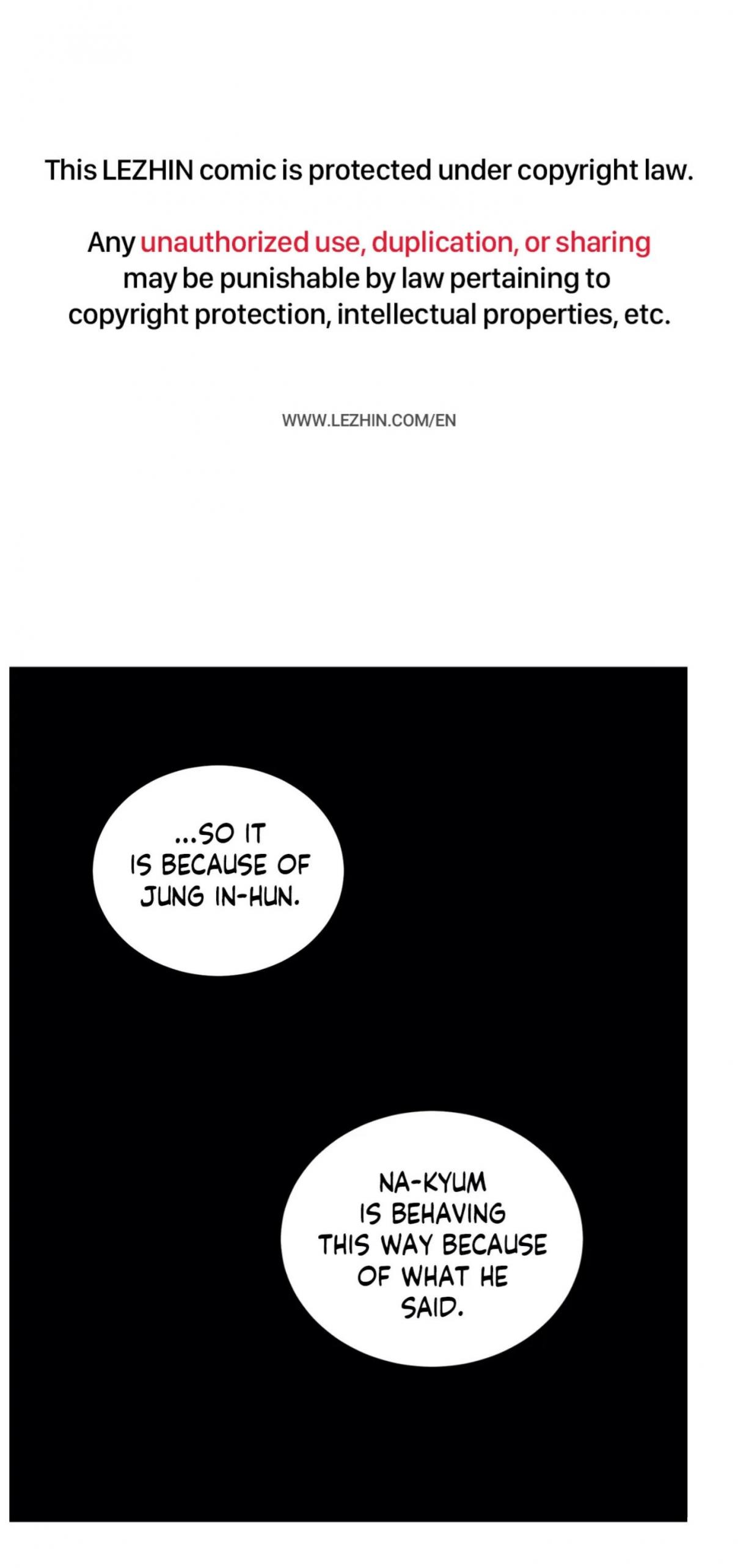 Painter of the Night Chap 51