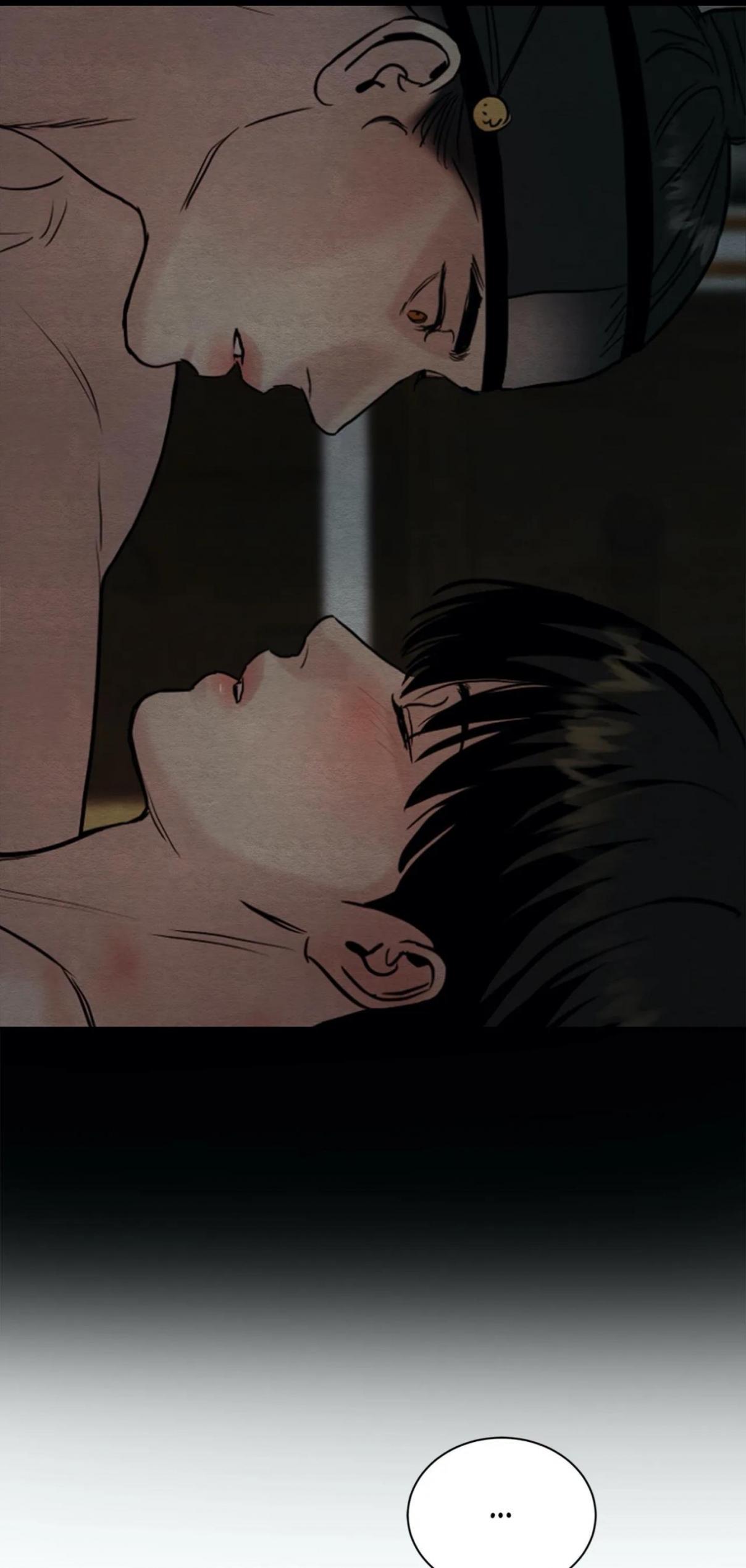 Painter of the Night Chap 51