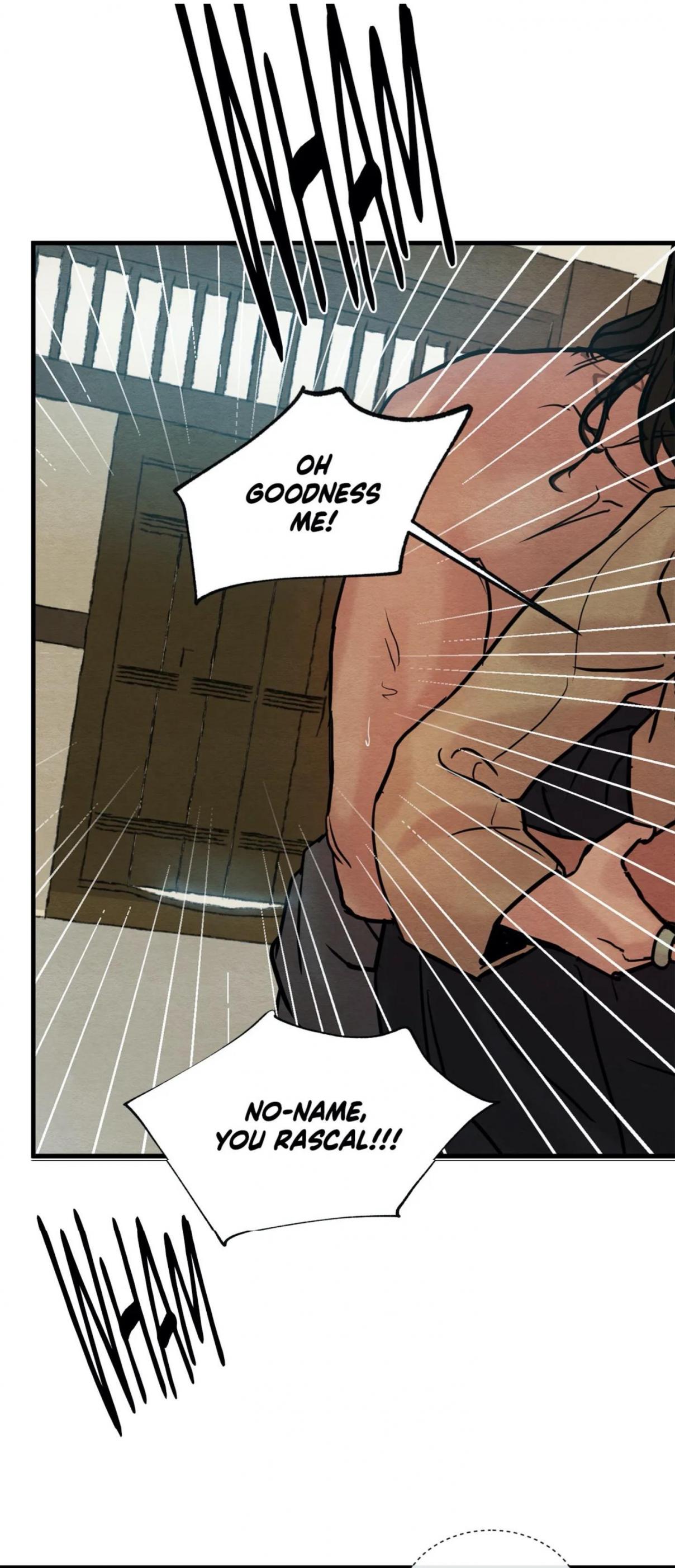 Painter of the Night Chap 51