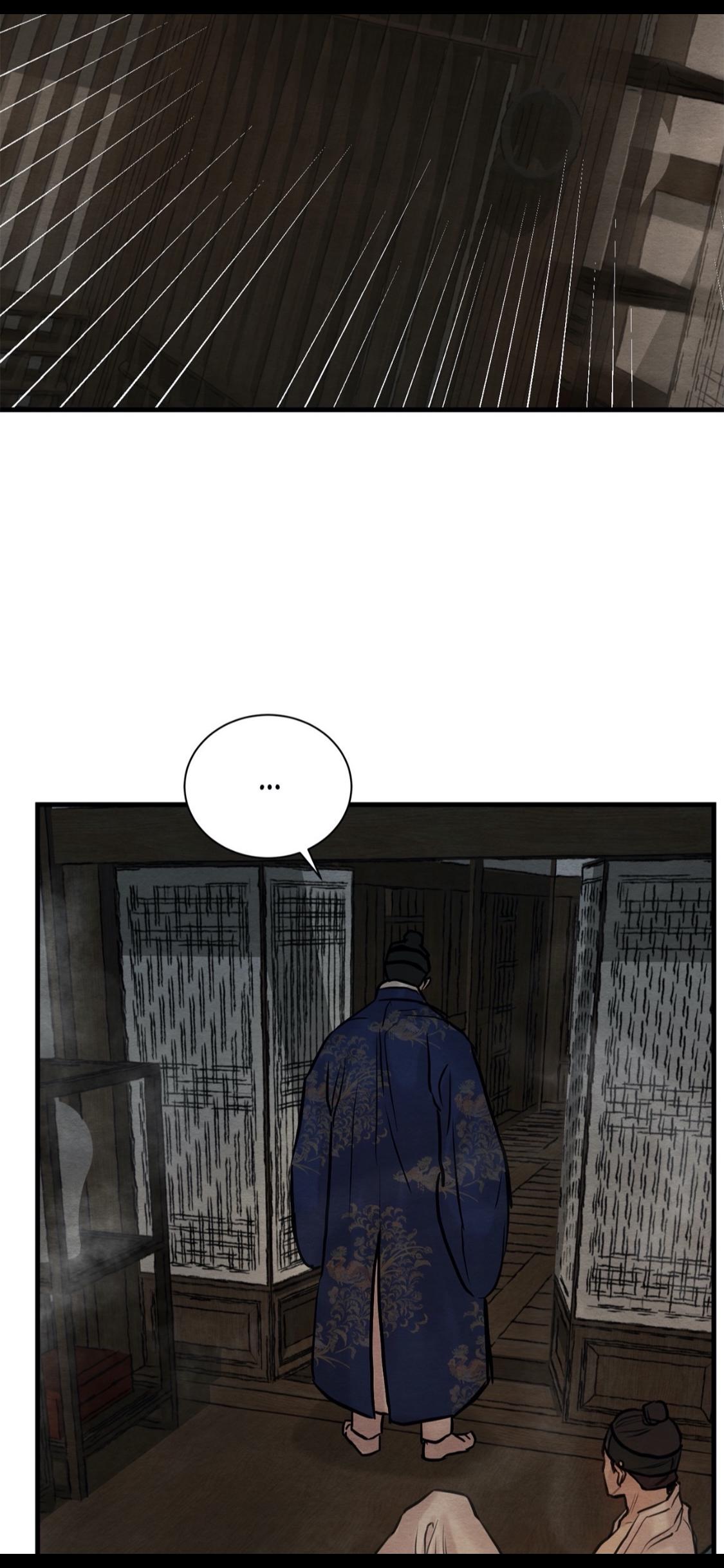 Painter of the Night Chap 53