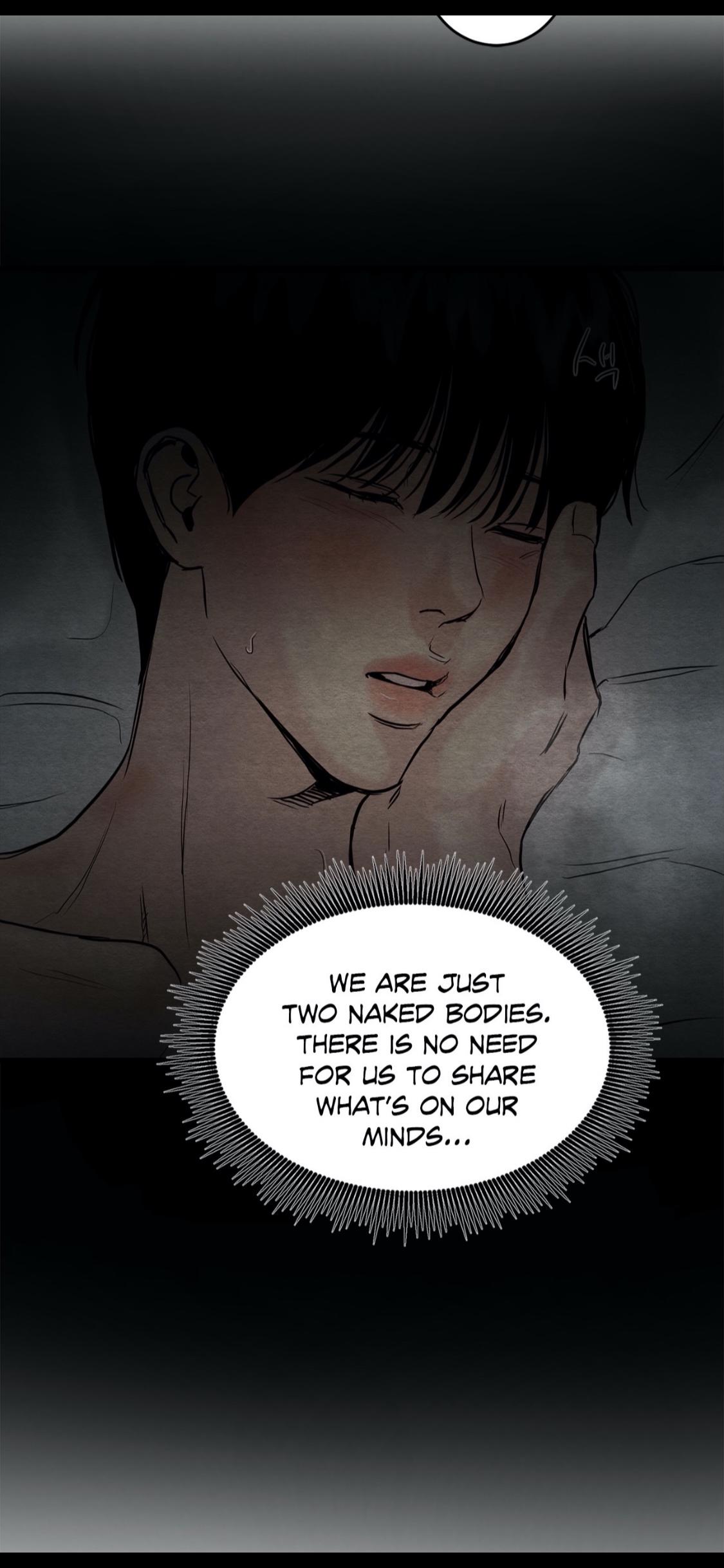 Painter of the Night Chap 53