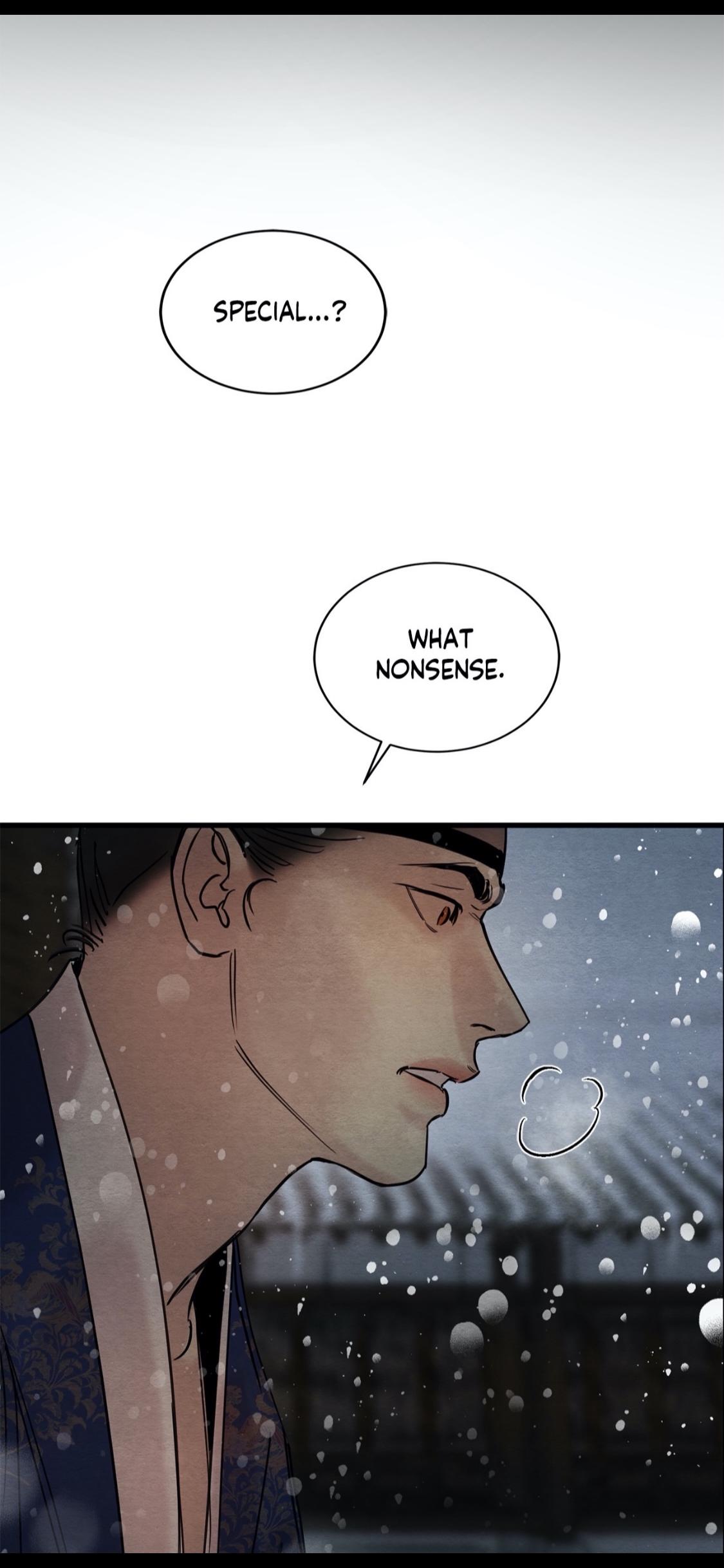 Painter of the Night Chap 53