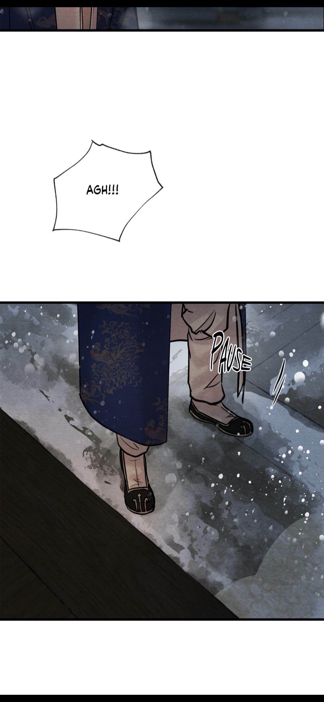 Painter of the Night Chap 53