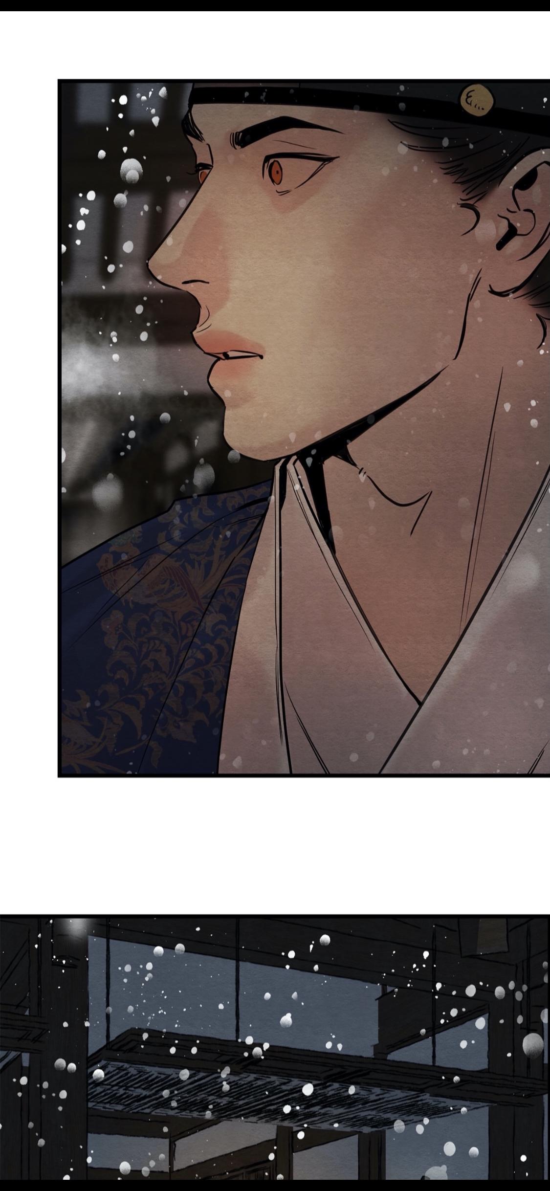 Painter of the Night Chap 53