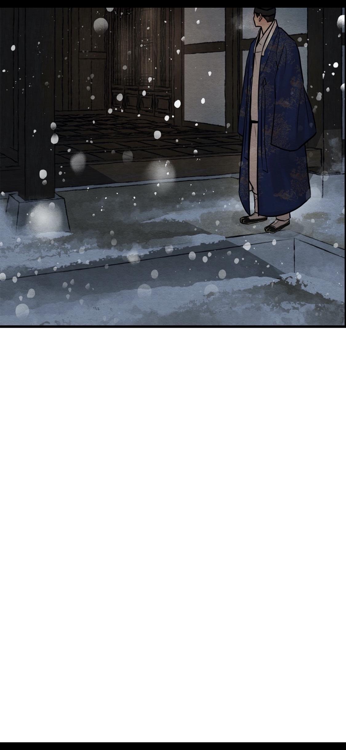 Painter of the Night Chap 53