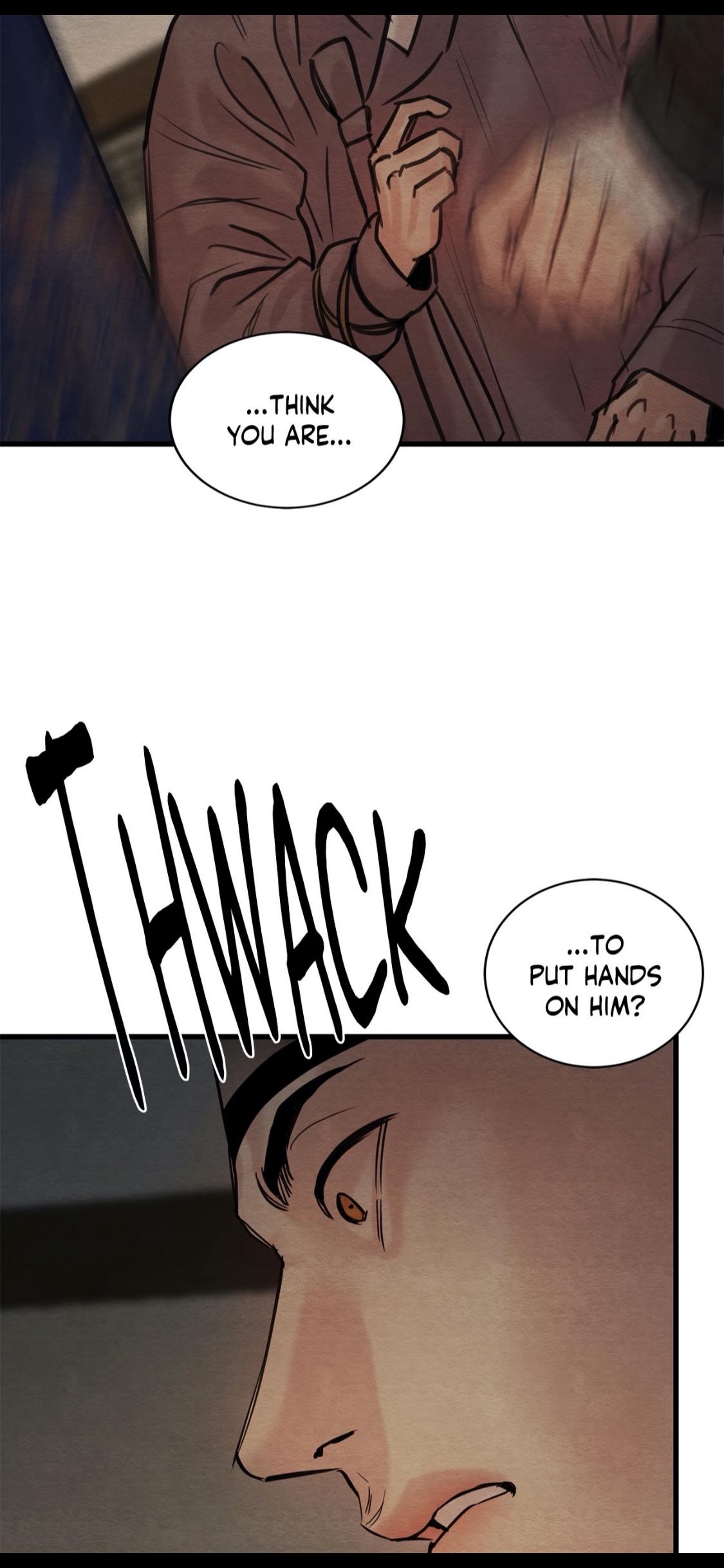 Painter of the Night Chap 53