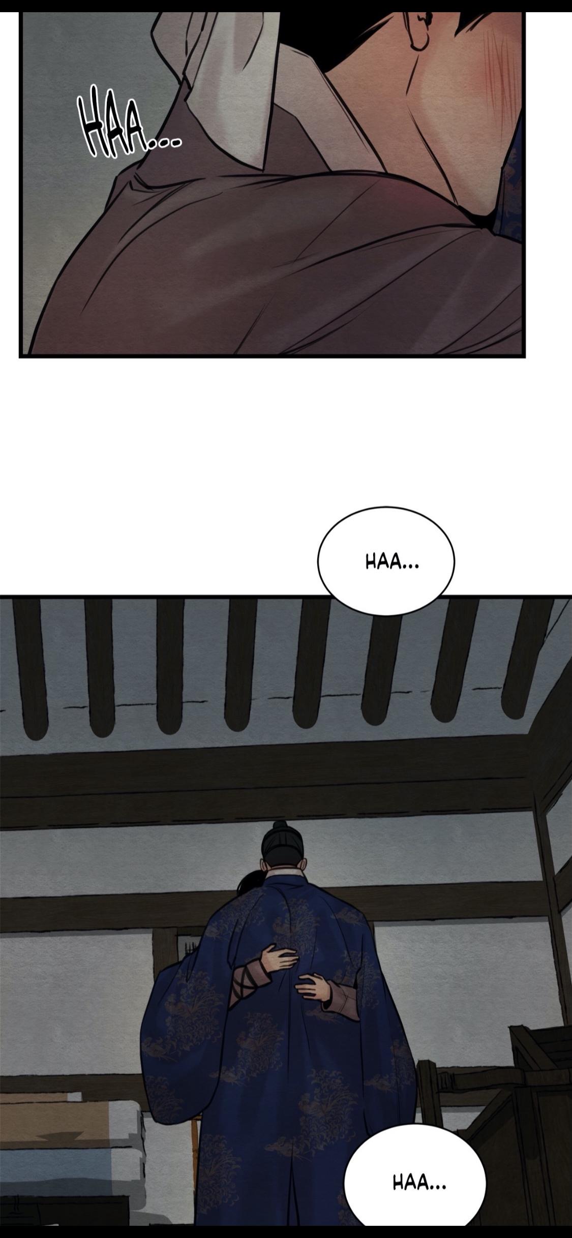 Painter of the Night Chap 53