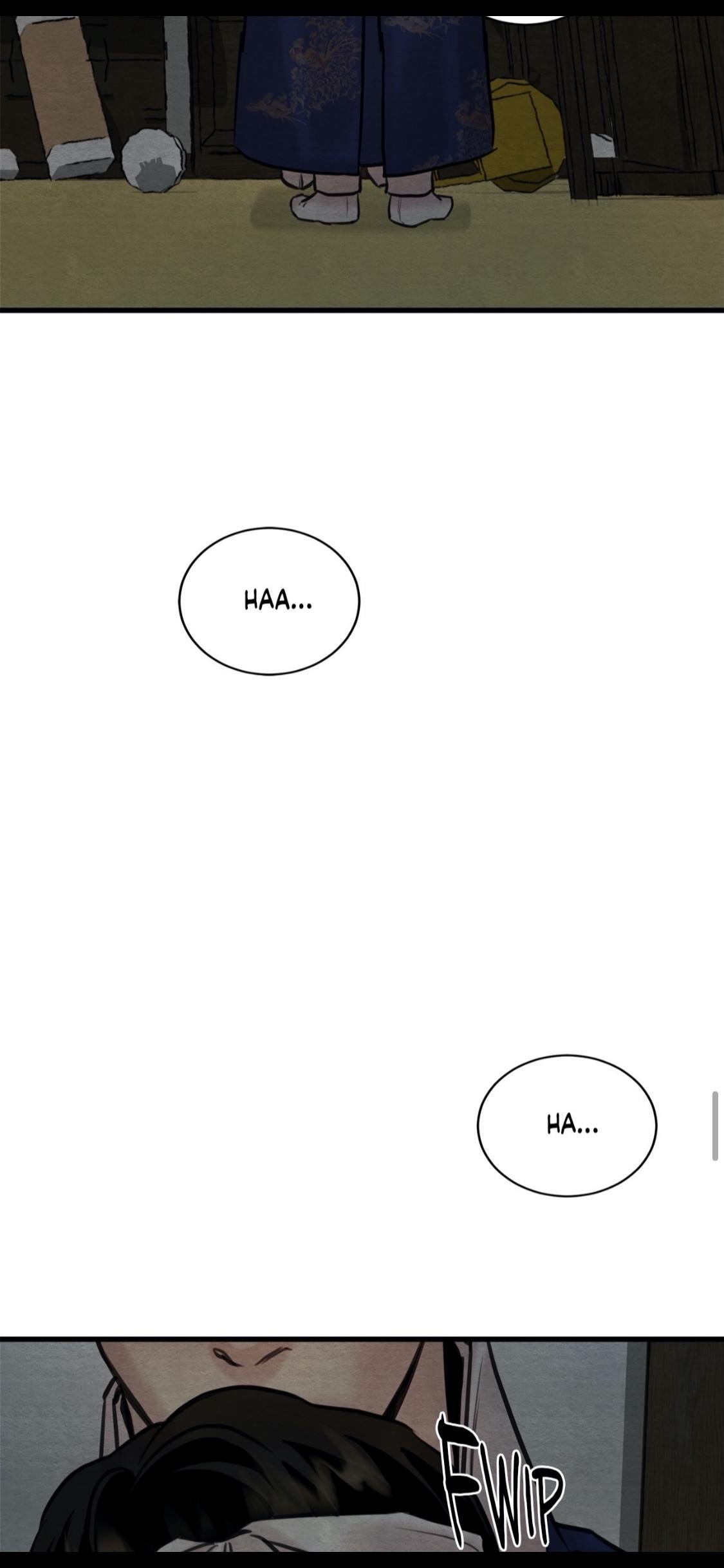 Painter of the Night Chap 53