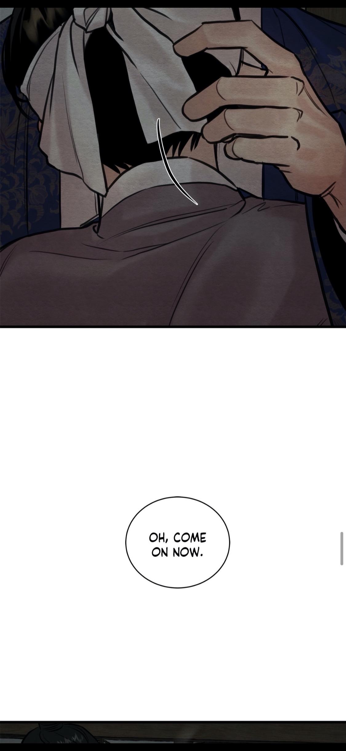 Painter of the Night Chap 53