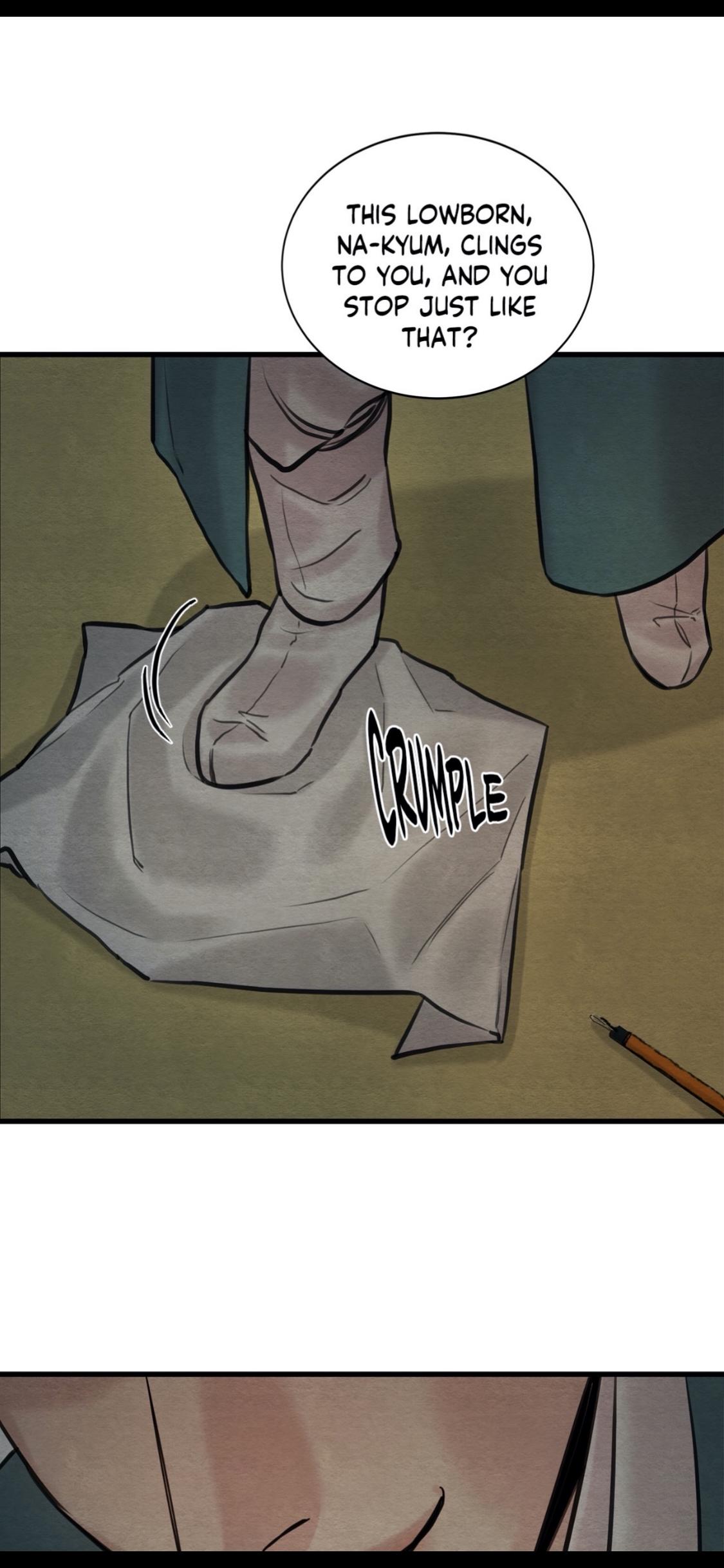 Painter of the Night Chap 53