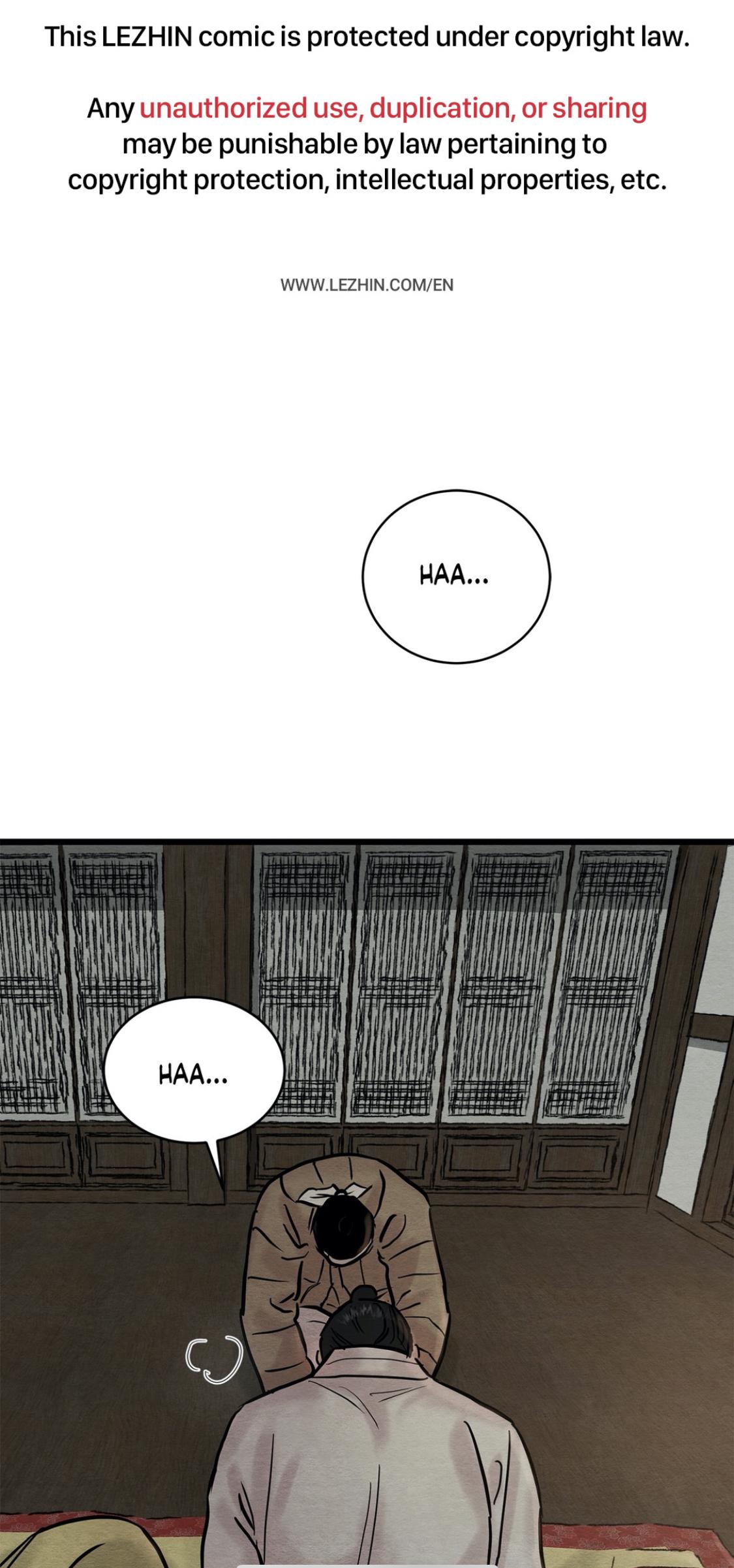 Painter of the Night Chap 56